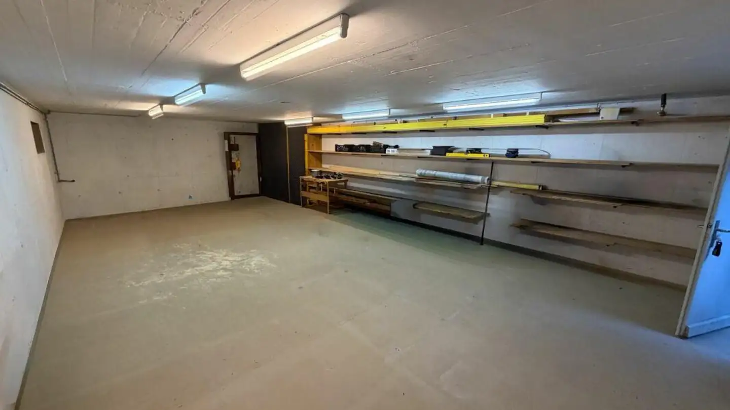 Spazio di archiviazione in affitto - Vorstadtstrasse 40, 5024 Küttigen - Foto 2