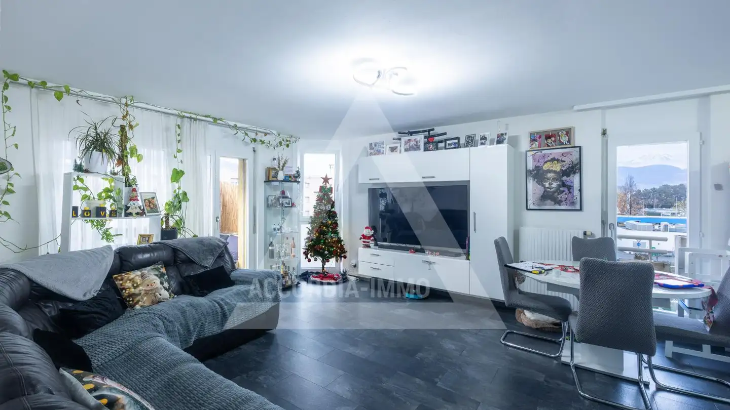 Apartment for sale - Chemin Des Semilles 17, 1870 Monthey