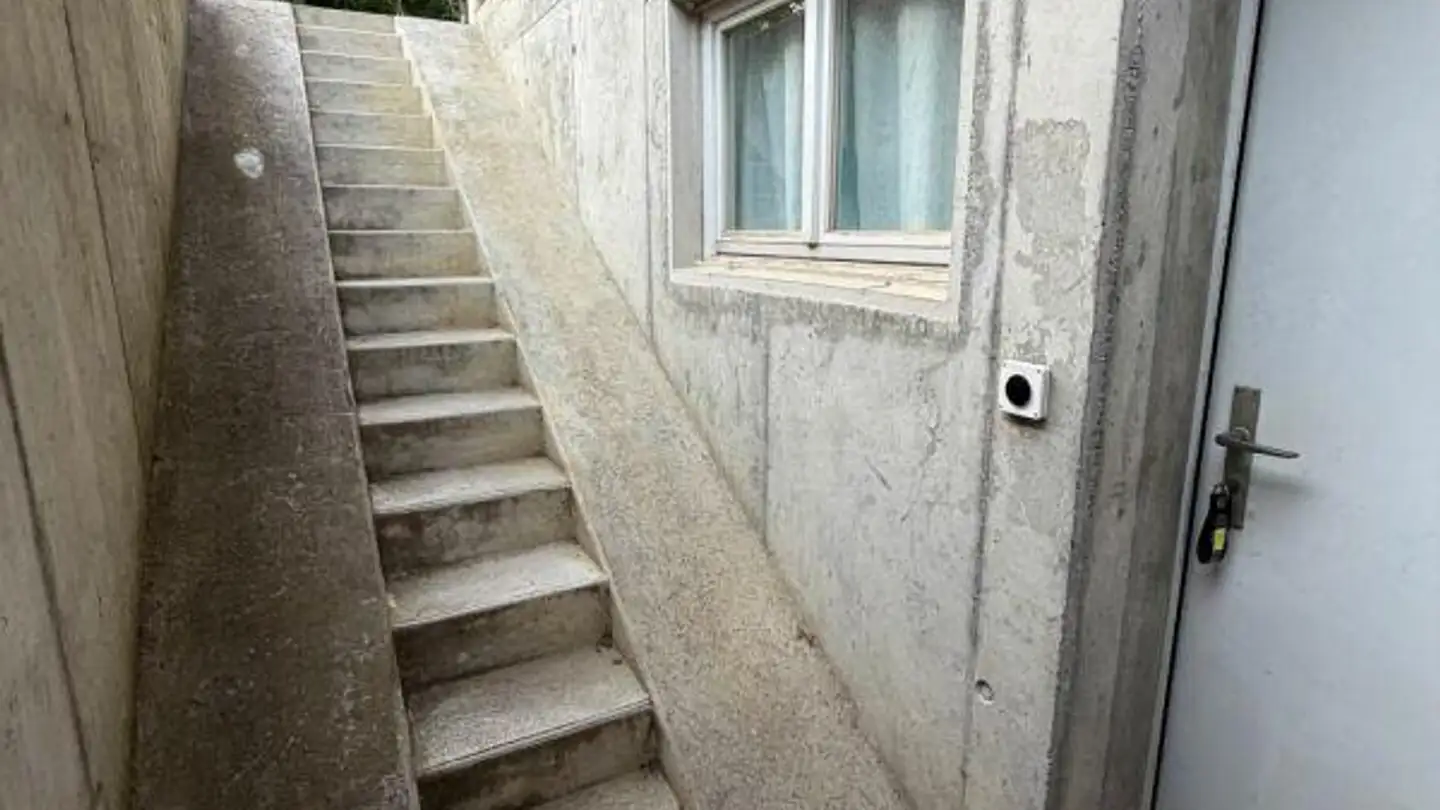 Spazio di archiviazione in affitto - Vorstadtstrasse 40, 5024 Küttigen - Foto 3