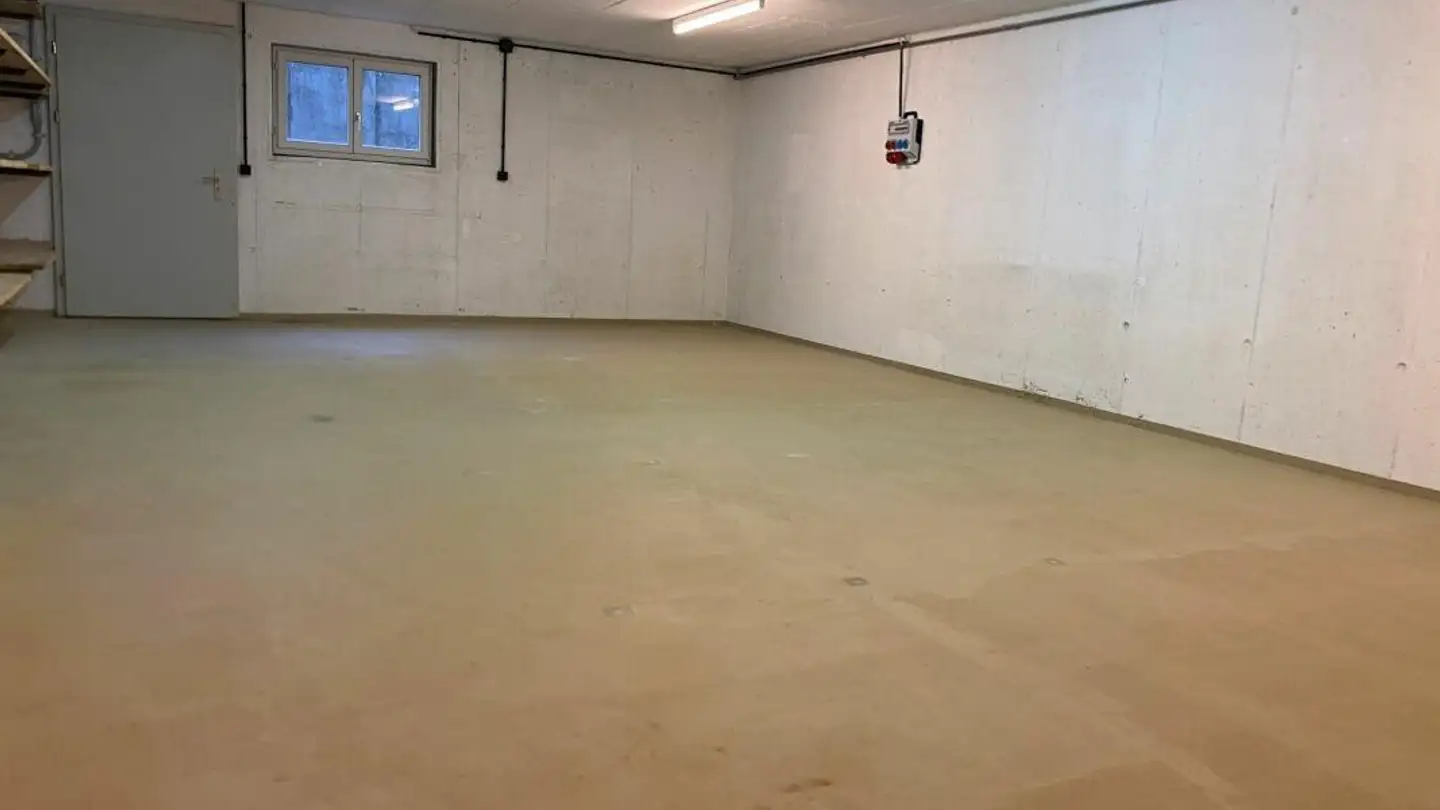Spazio di archiviazione in affitto - Vorstadtstrasse 40, 5024 Küttigen - Foto 4