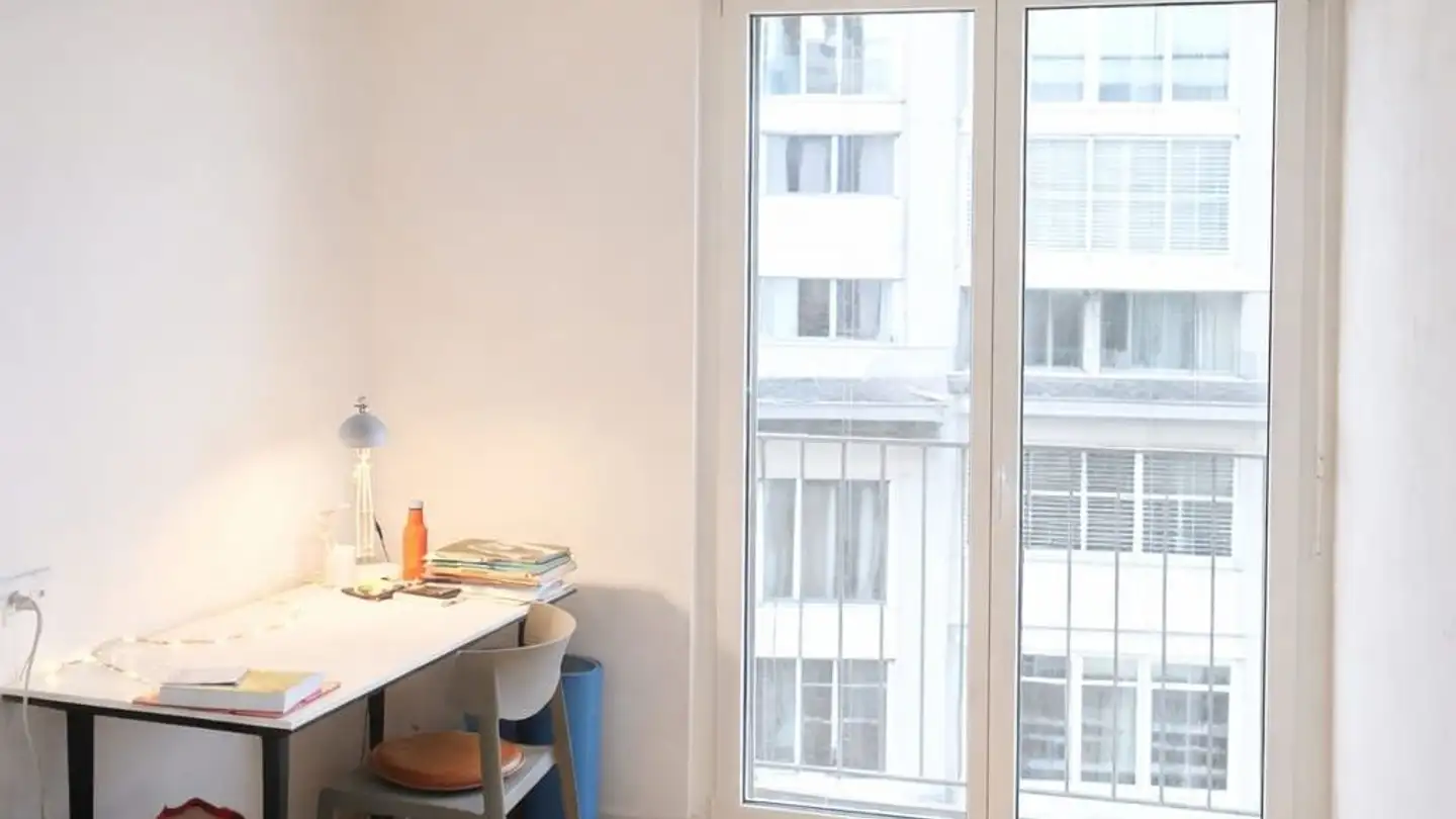 Furnished apartment for rent - Rue Des Usines 37, 2000 Neuchâtel - Photo 4