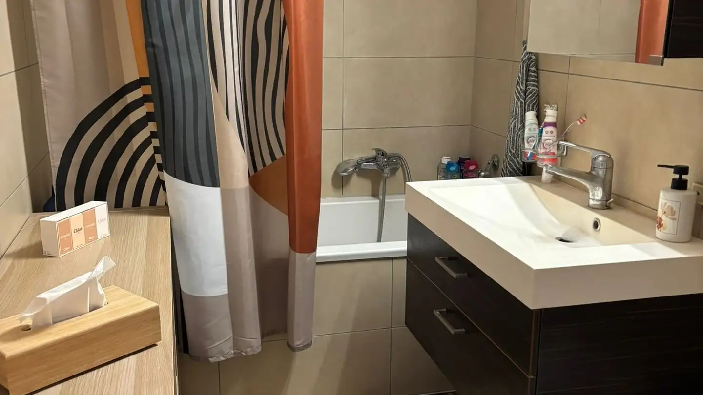 Apartment for rent - Route Champ Bonjard 61, 1782 Belfaux - Photo 4