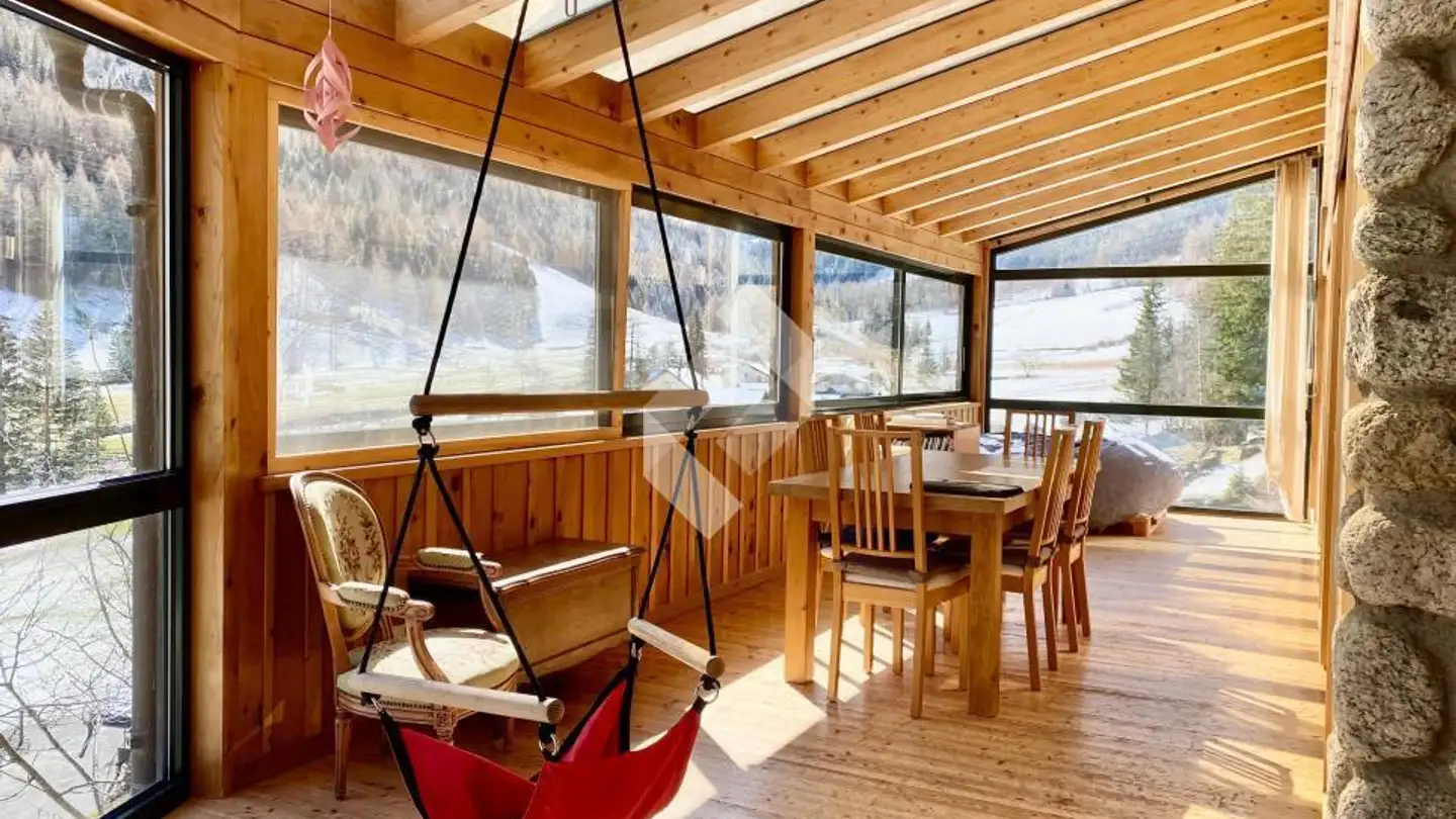 Villa in vendita - 1929 Trient - Photo 2