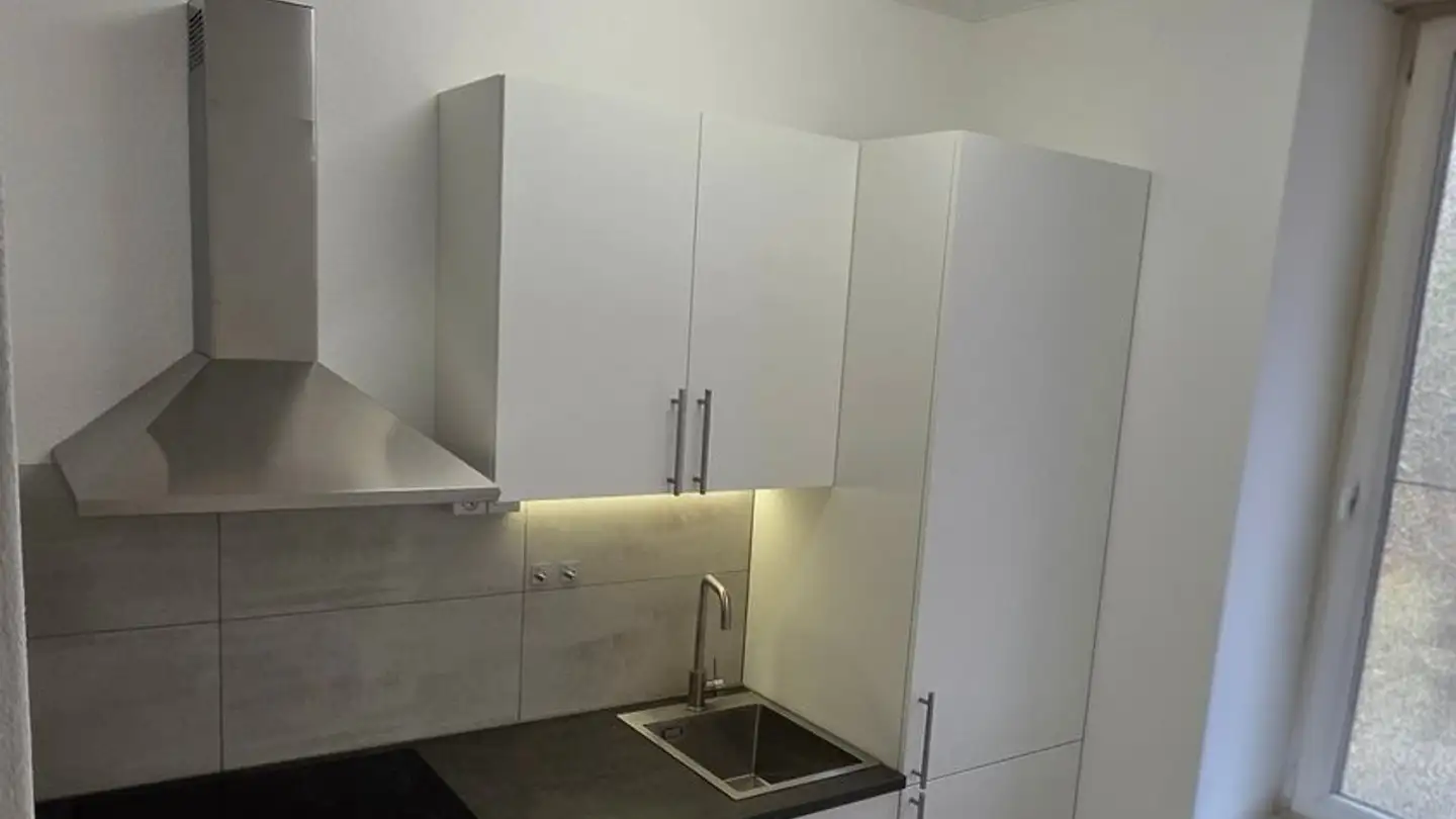 Appartement à louer - Metzerstrasse 10, 4056 Basel