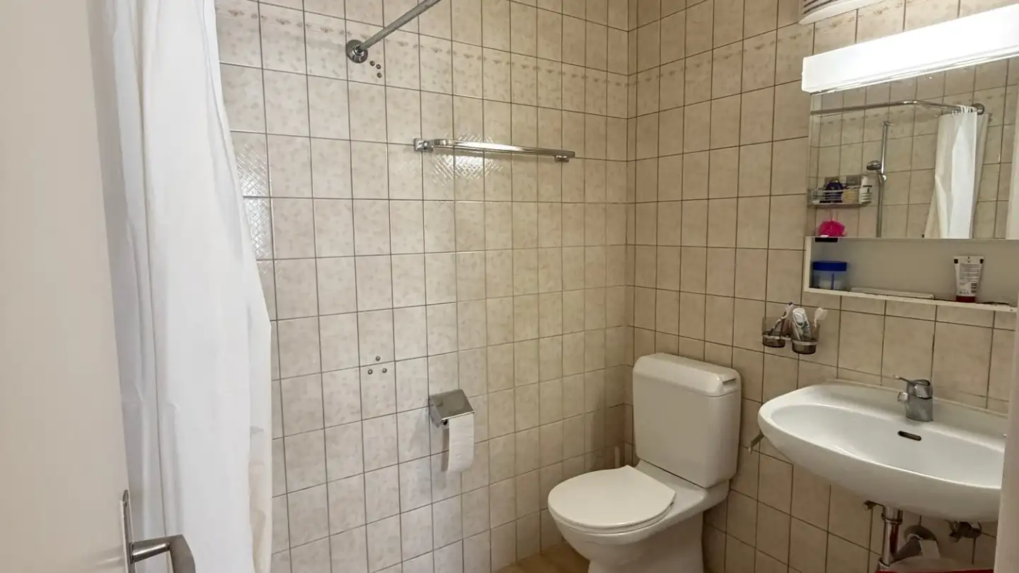Apartment for rent - Chemin Des Saules 17, 1800 Vevey - Photo 4