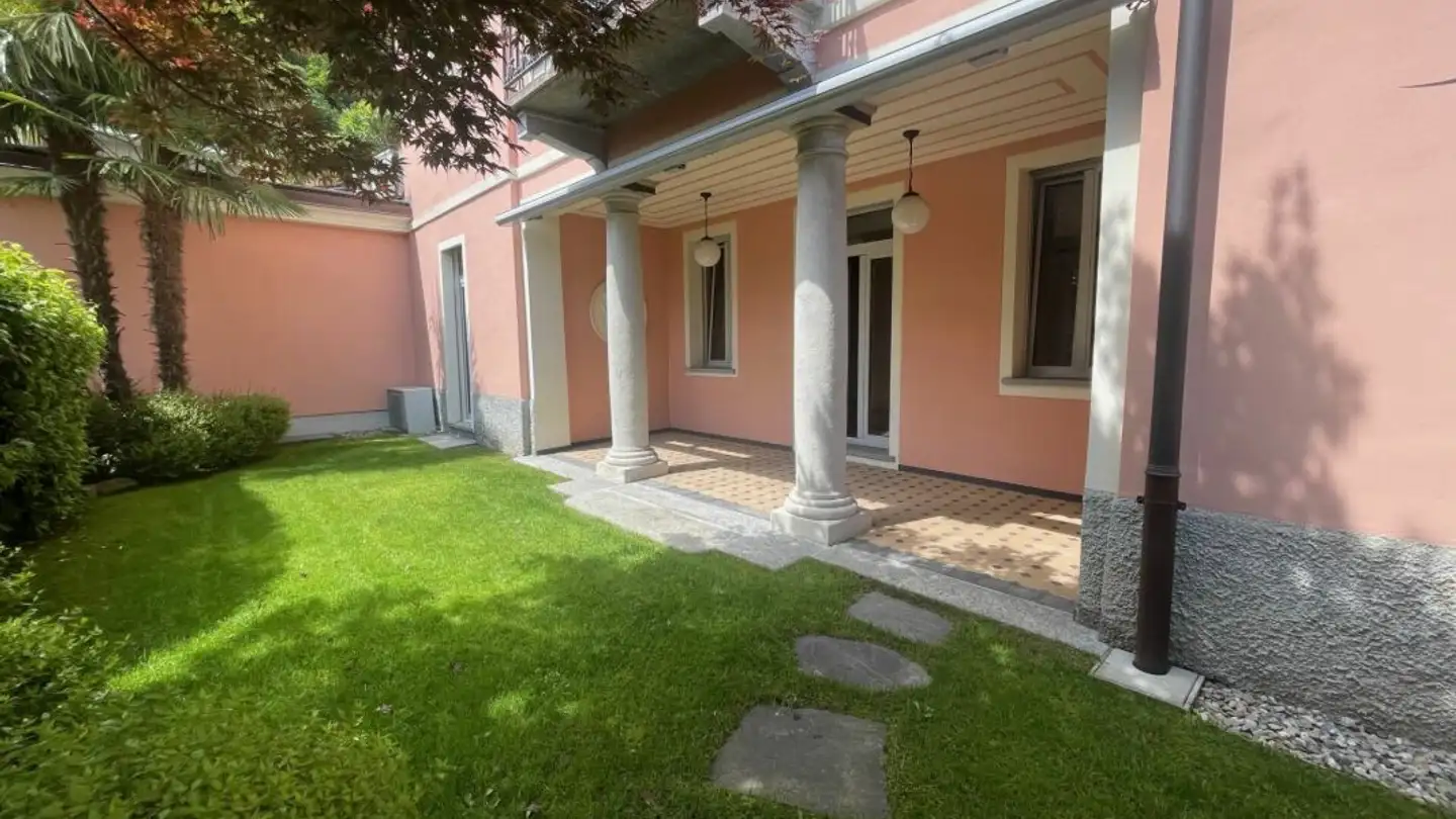 Apartment for rent - 6815 Melide - Photo 4