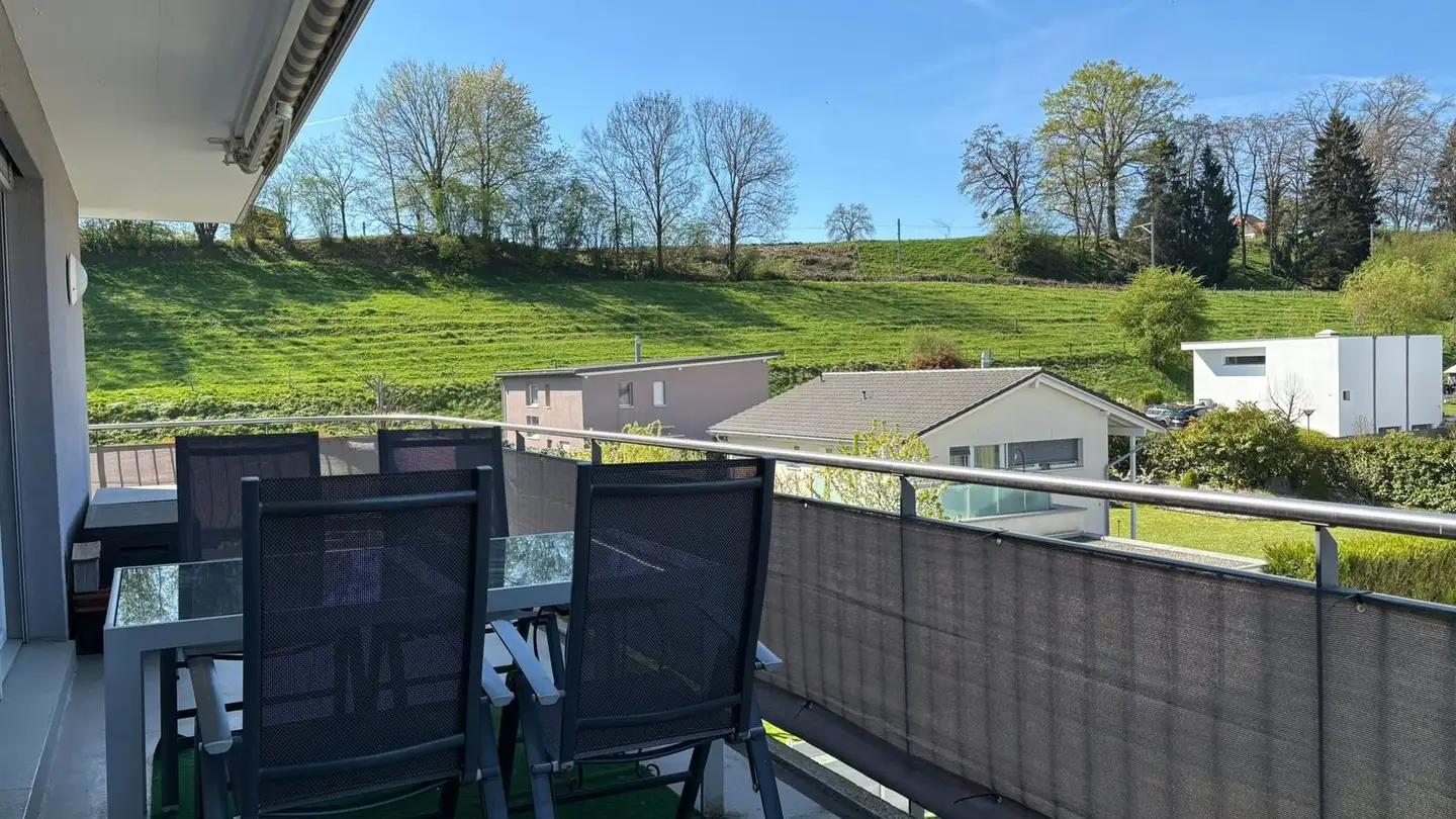 Apartment for rent - Route Champ Bonjard 61, 1782 Belfaux - Photo 2