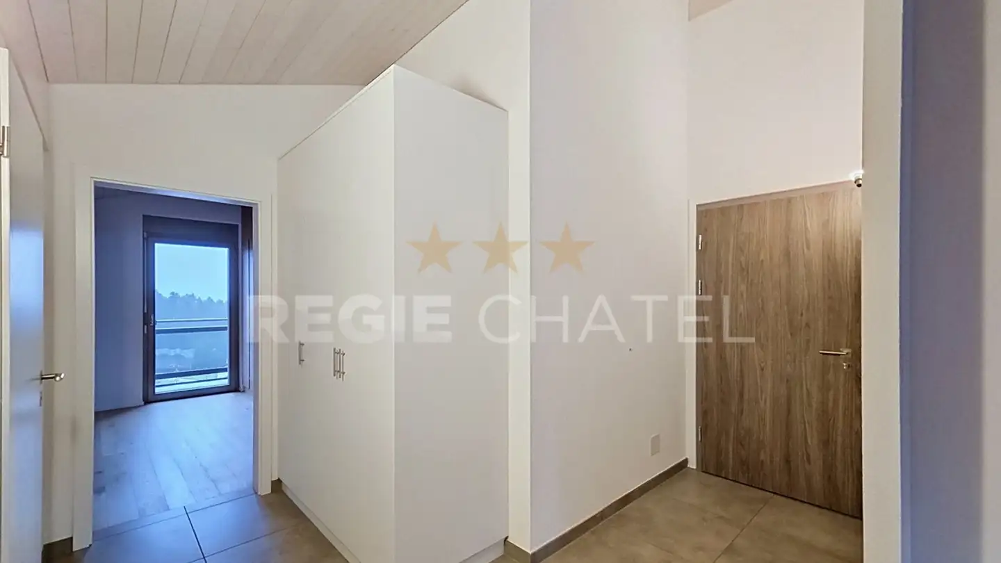 Wohnung mieten - Route Des Paccots, 1619 Les Paccots - Foto 4