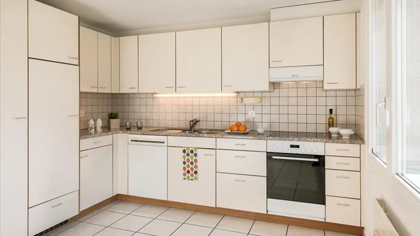 Appartement à louer - Im Than, 3150 Schwarzenburg - Photo 3