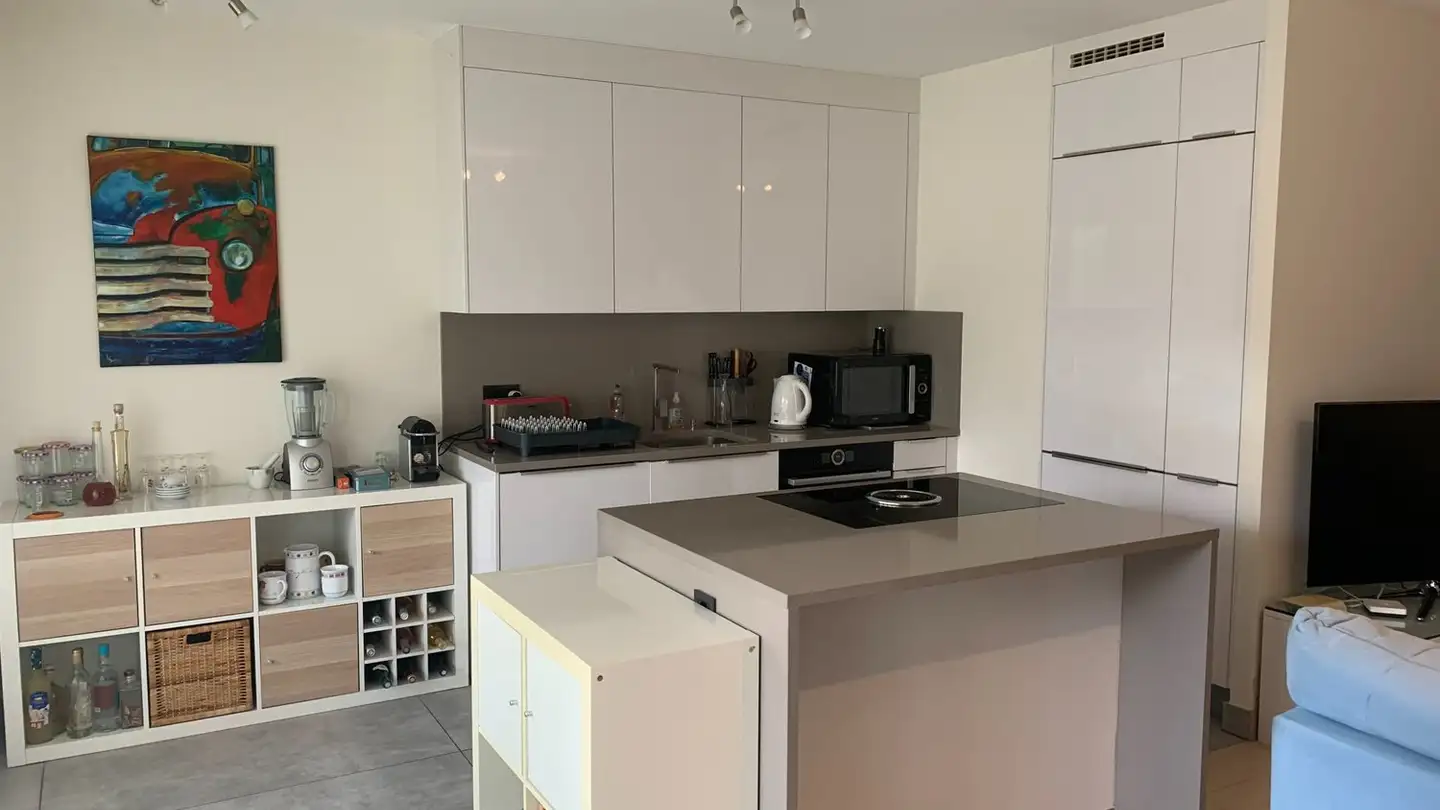 Appartamento in affitto - Route De Saint-Julien 291, 1258 Perly