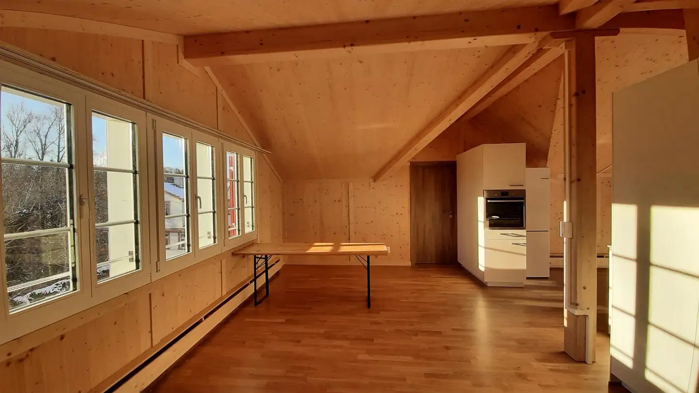 Attico in affitto - Spiseggstrasse 15, 9030 St. Josefen - Foto 2