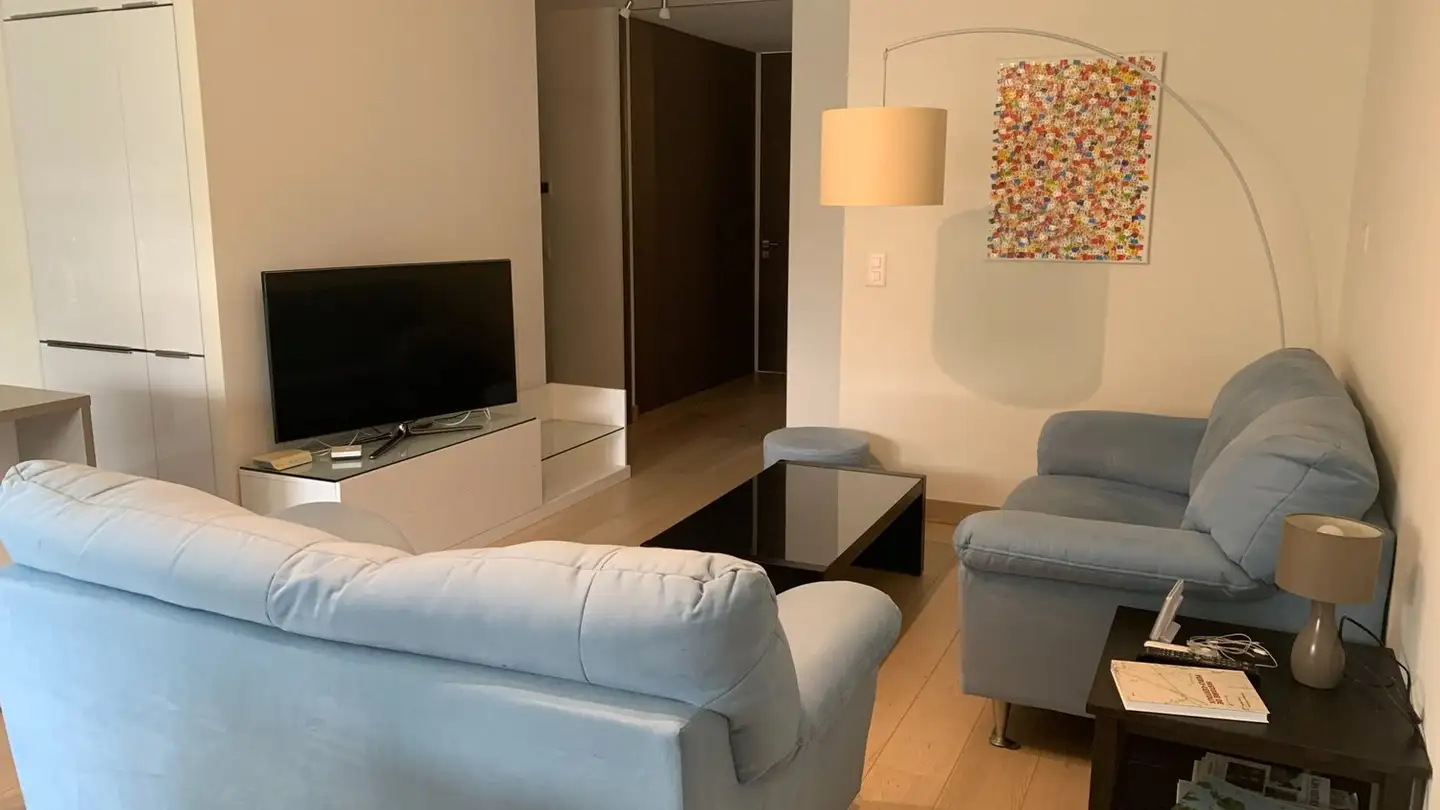 Appartamento in affitto - Route De Saint-Julien 291, 1258 Perly - Photo 2