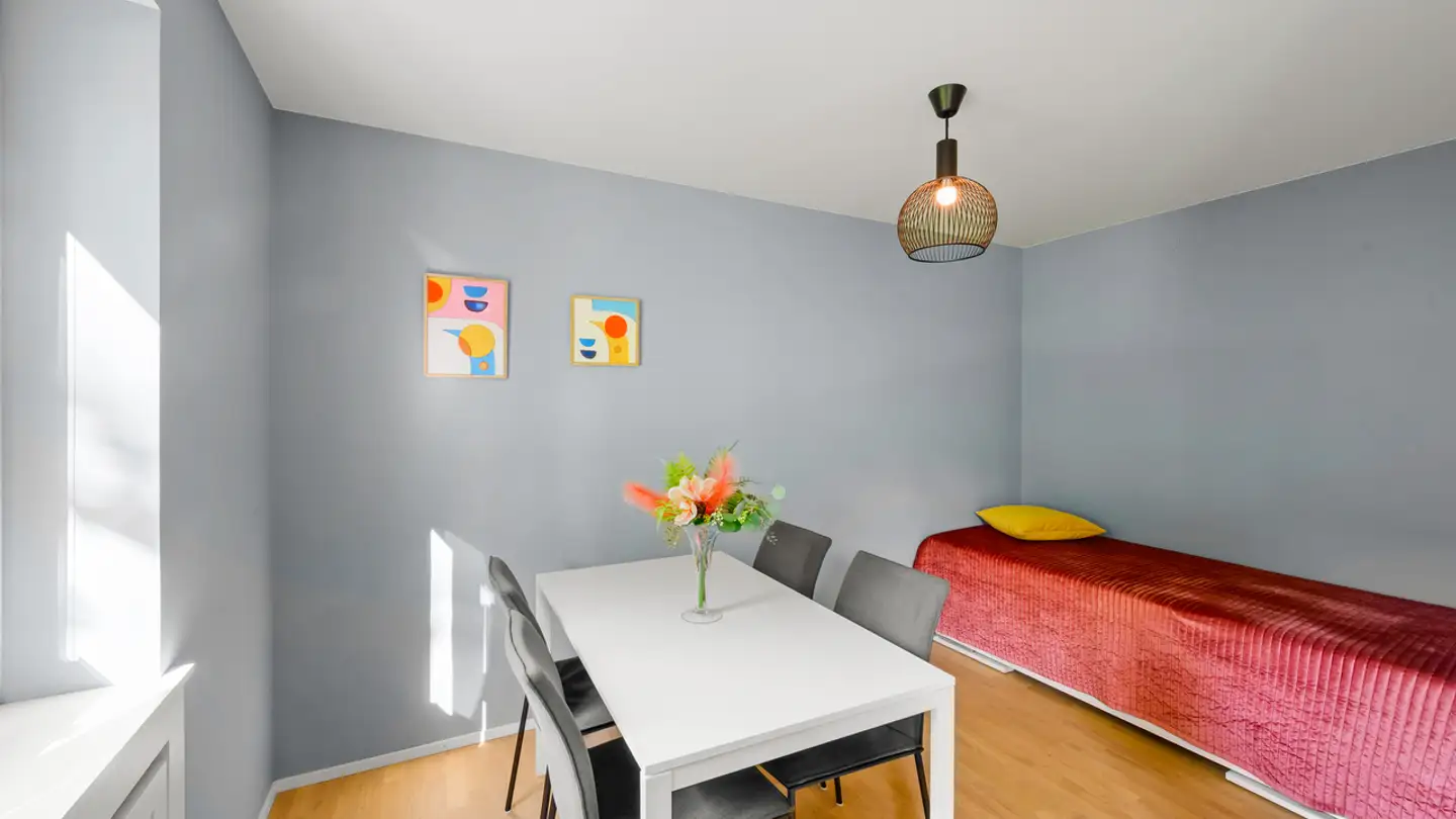 Appartamento in vendita - Rainallee 142, 4125 Riehen - Photo 4