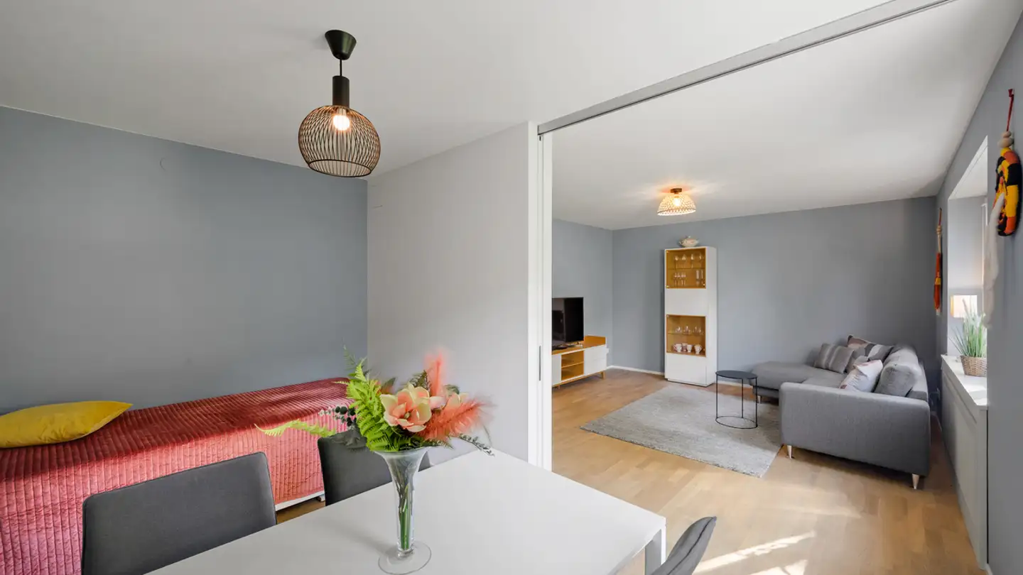 Wohnung kaufen - Rainallee 142, 4125 Riehen