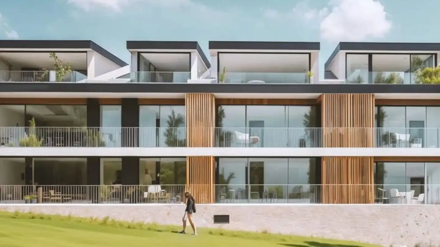 Appartamento in vendita - 1897 Les Evouettes - Photo 3