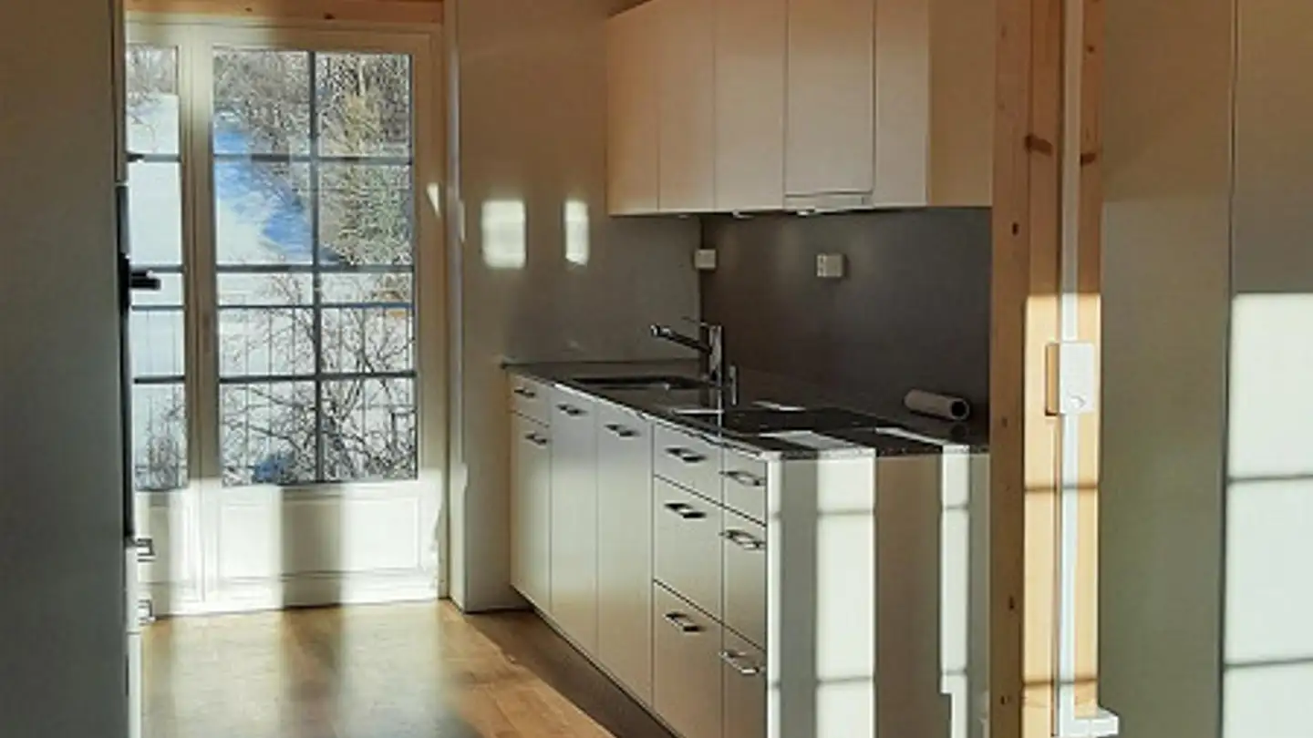 Attico in affitto - Spiseggstrasse 15, 9030 St. Josefen