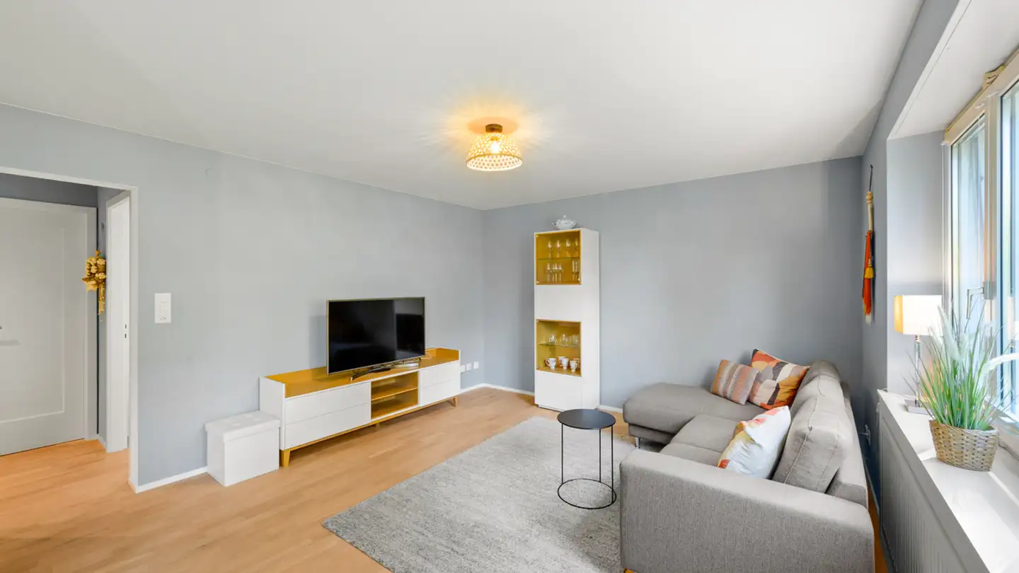 Appartamento in vendita - Rainallee 142, 4125 Riehen - Photo 3