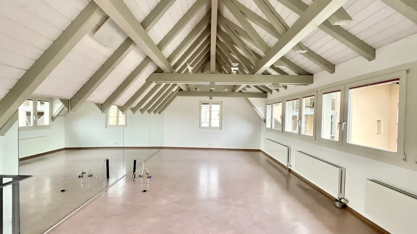 Commercial à louer - Blauweidweg, 6353 Weggis - Photo 2