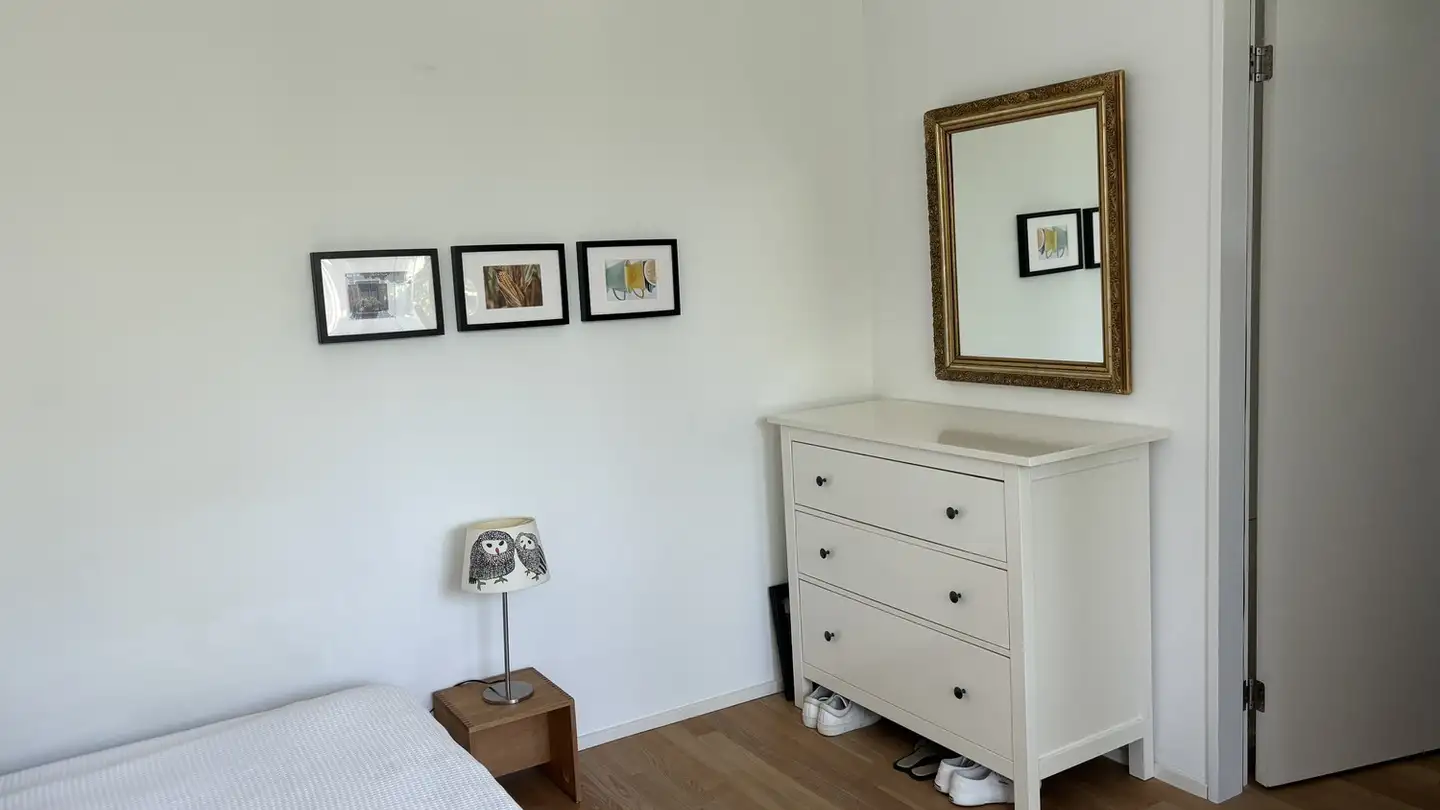 Furnished apartment for rent - 8057 Zürich - Photo 3