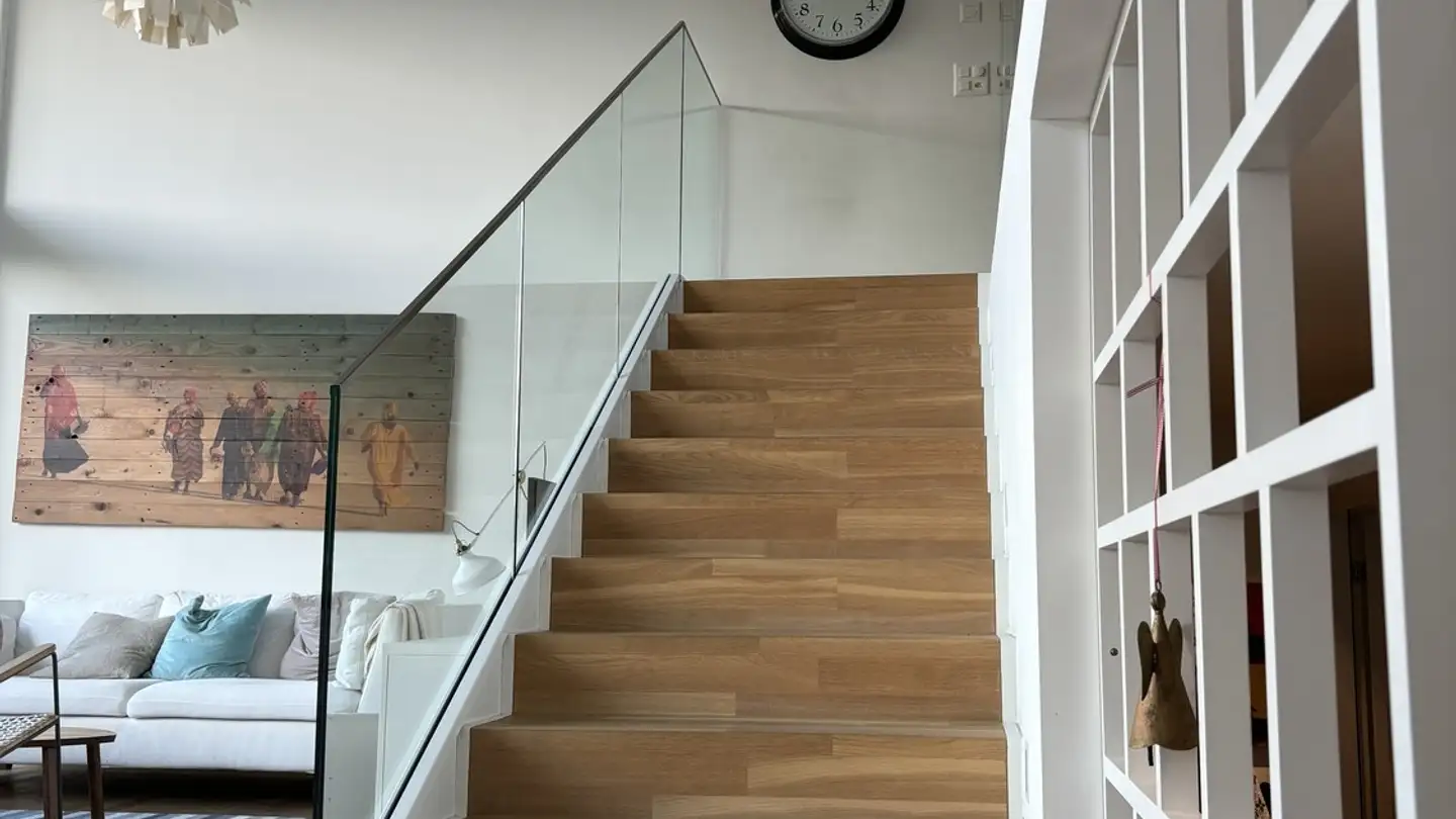 Furnished apartment for rent - 8057 Zürich - Photo 4