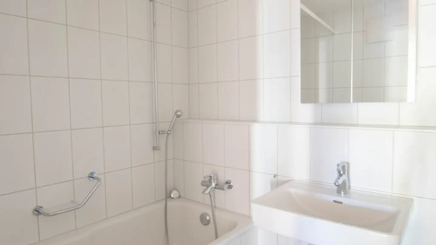 Appartamento in affitto - Sägemattstrasse 20, 3123 Belp - Foto 4