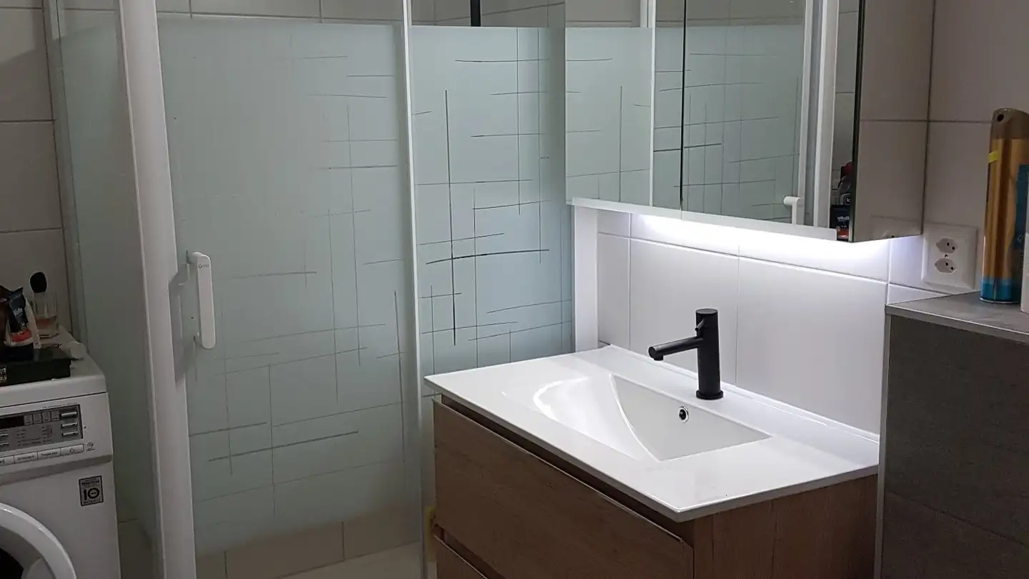 Appartement à vendre - Chemin Du Petit Mont, 1907 Saxon