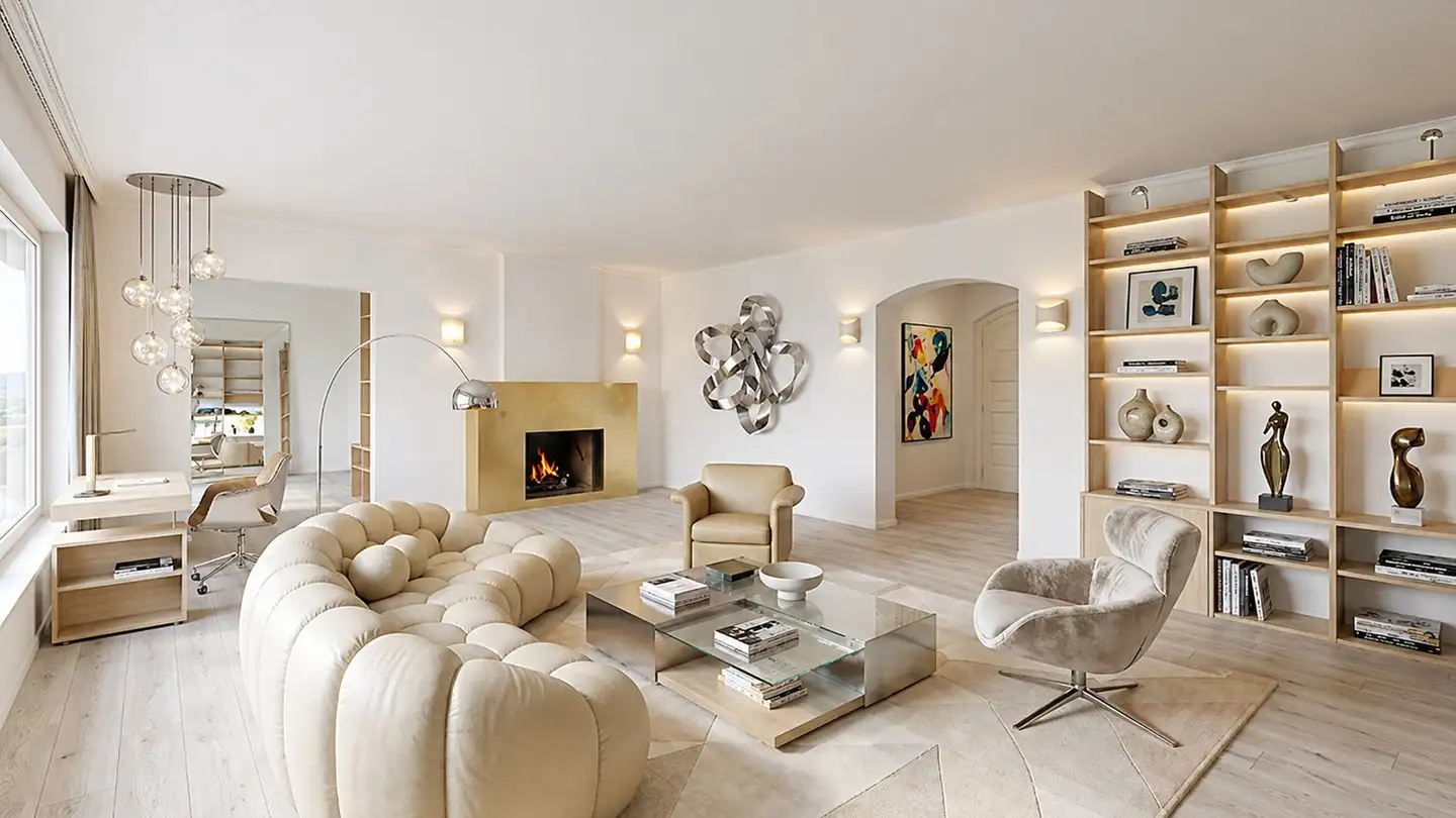 Villa à vendre - 6612 Ascona - Photo 2