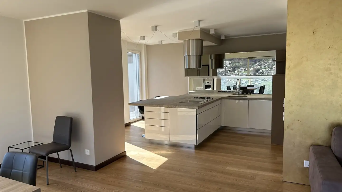 Appartamento in vendita - 6952 Canobbio - Foto 4