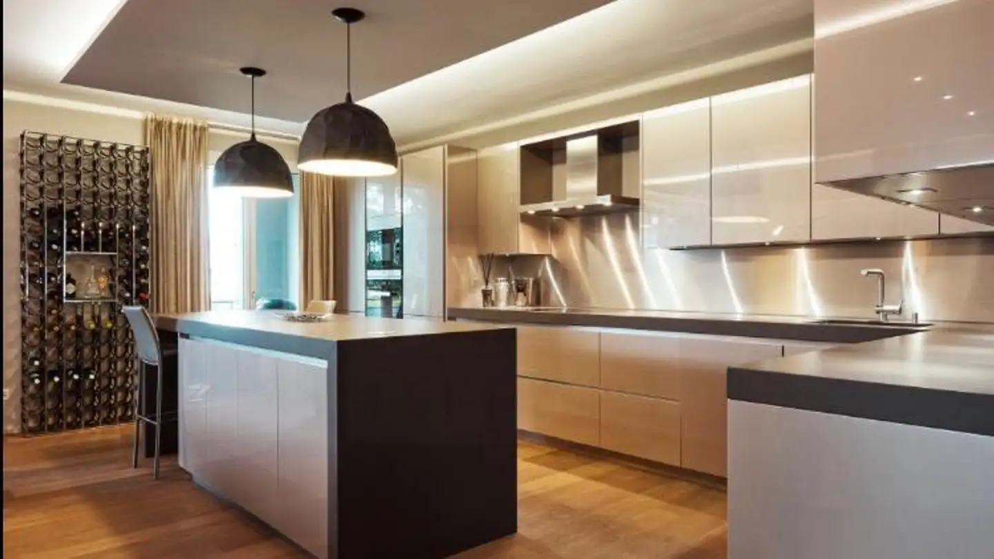 Appartamento in affitto - 1223 Cologny - Foto 3