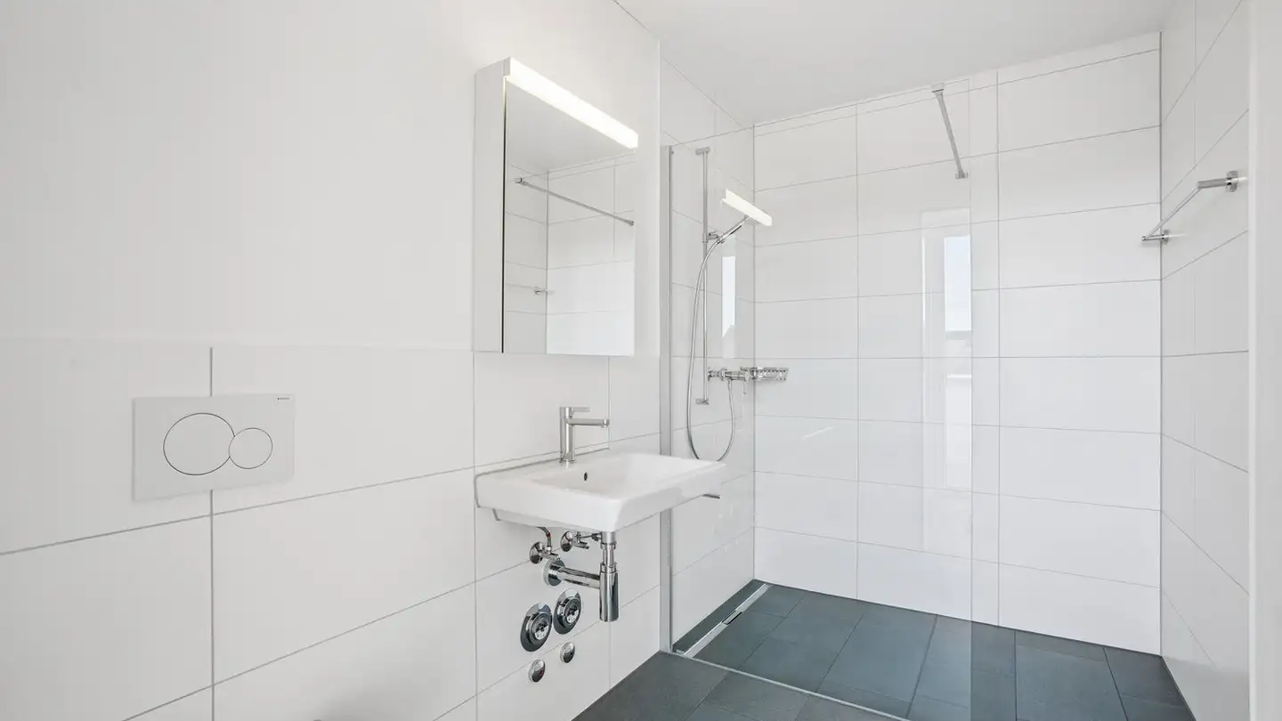 Penthouse for rent - Andwilerstrasse 54, 9200 Gossau SG - Photo 4