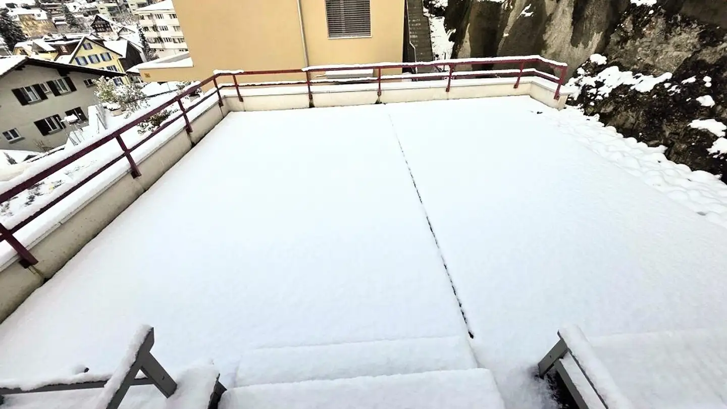 Commercial à louer - Blauweidweg, 6353 Weggis - Photo 4