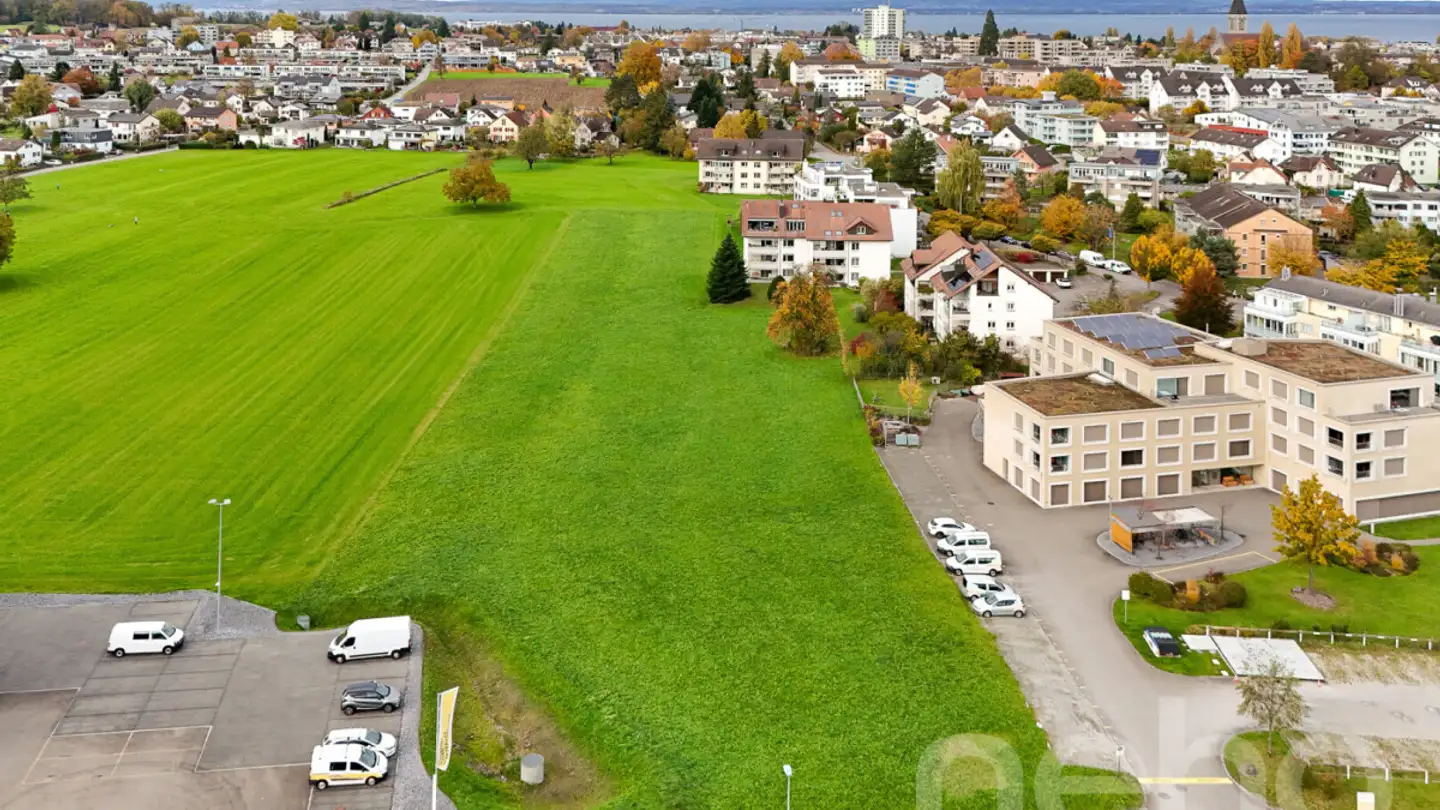 Terreno edificabile in vendita - 8590 Romanshorn - Foto 2