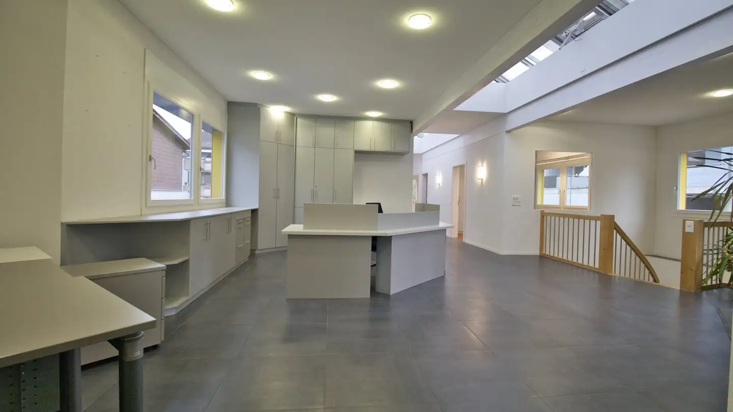 Spazio ufficio in affitto - Waldheimstrasse 15, 3072 Ostermundigen - Foto 3
