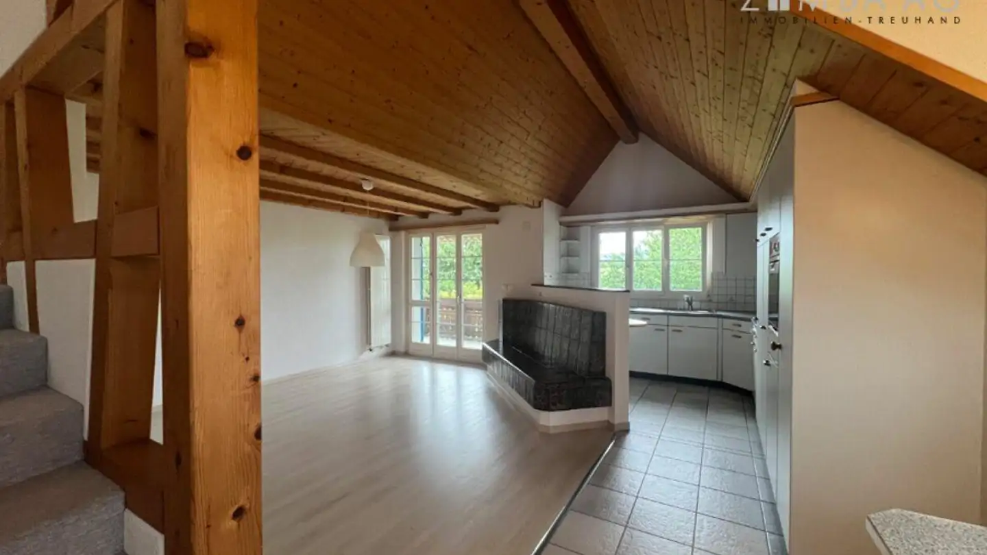 Doppelhaushälfte mieten - Sibenhusen 159, 9313 Muolen - Foto 3