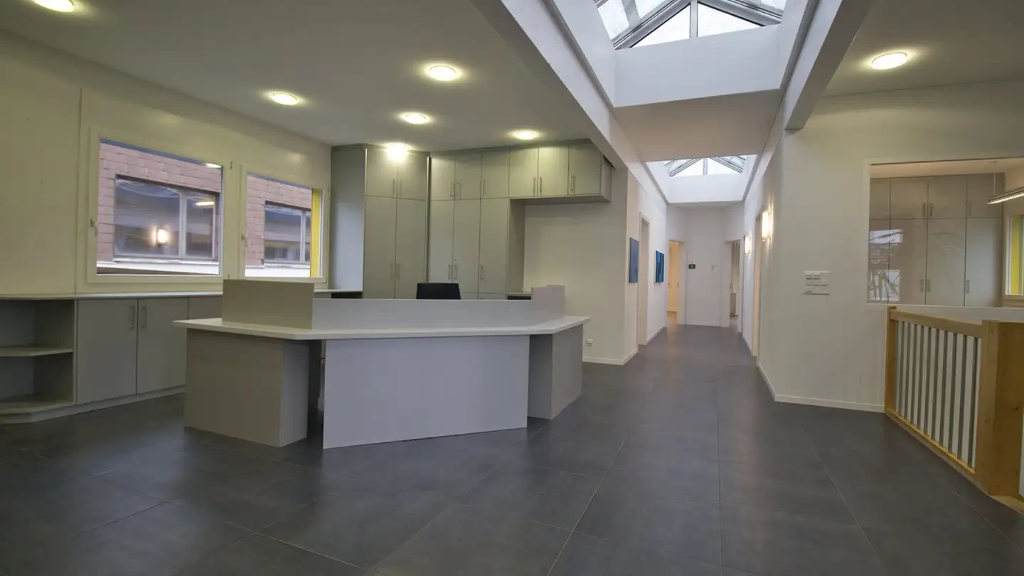 Spazio ufficio in affitto - Waldheimstrasse 15, 3072 Ostermundigen - Foto 4