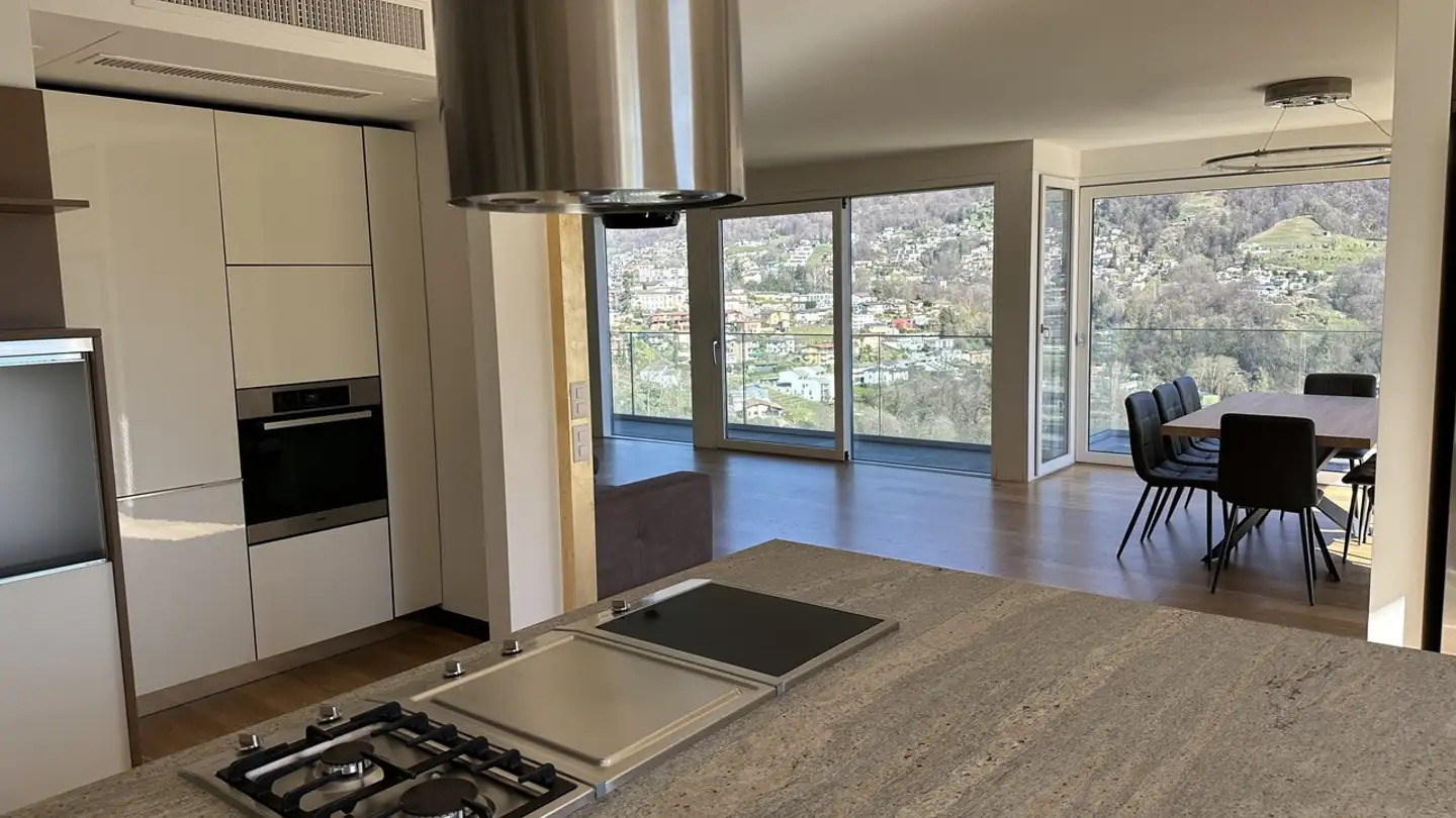 Appartamento in vendita - 6952 Canobbio - Foto 3