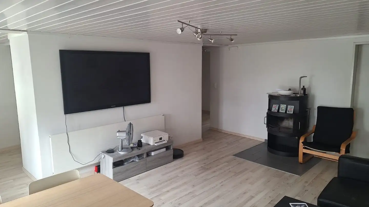 Stanza singola in affitto - Linsebühlstrasse 14, 9000 St. Gallen - Foto 2