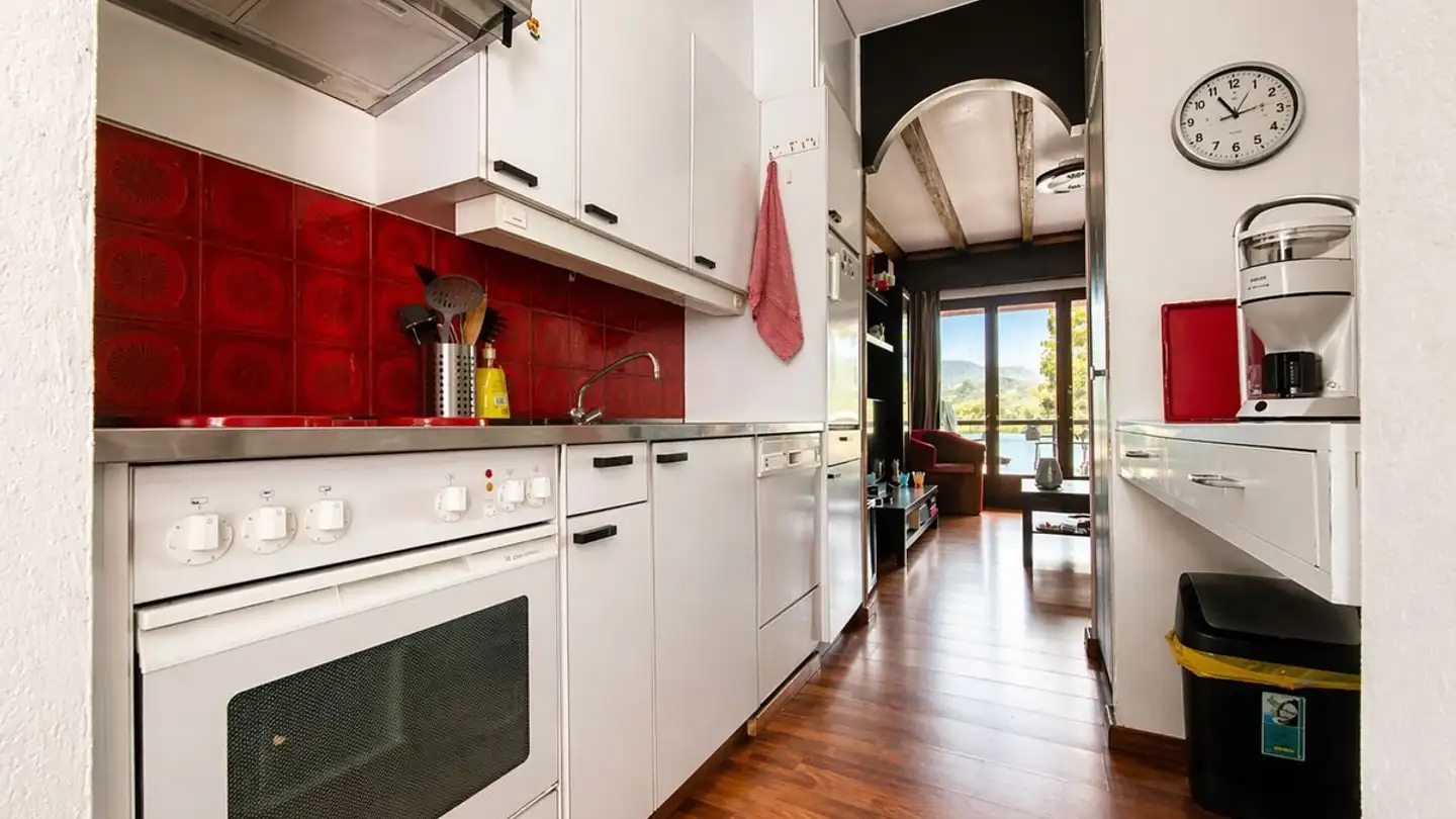Duplex in vendita - 6926 Montagnola - Foto 4