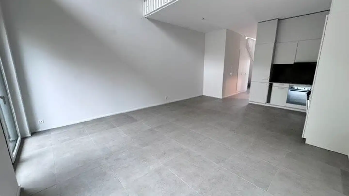 Duplex for rent - Chemin De Mochettaz 10a, 1030 Bussigny - Photo 4