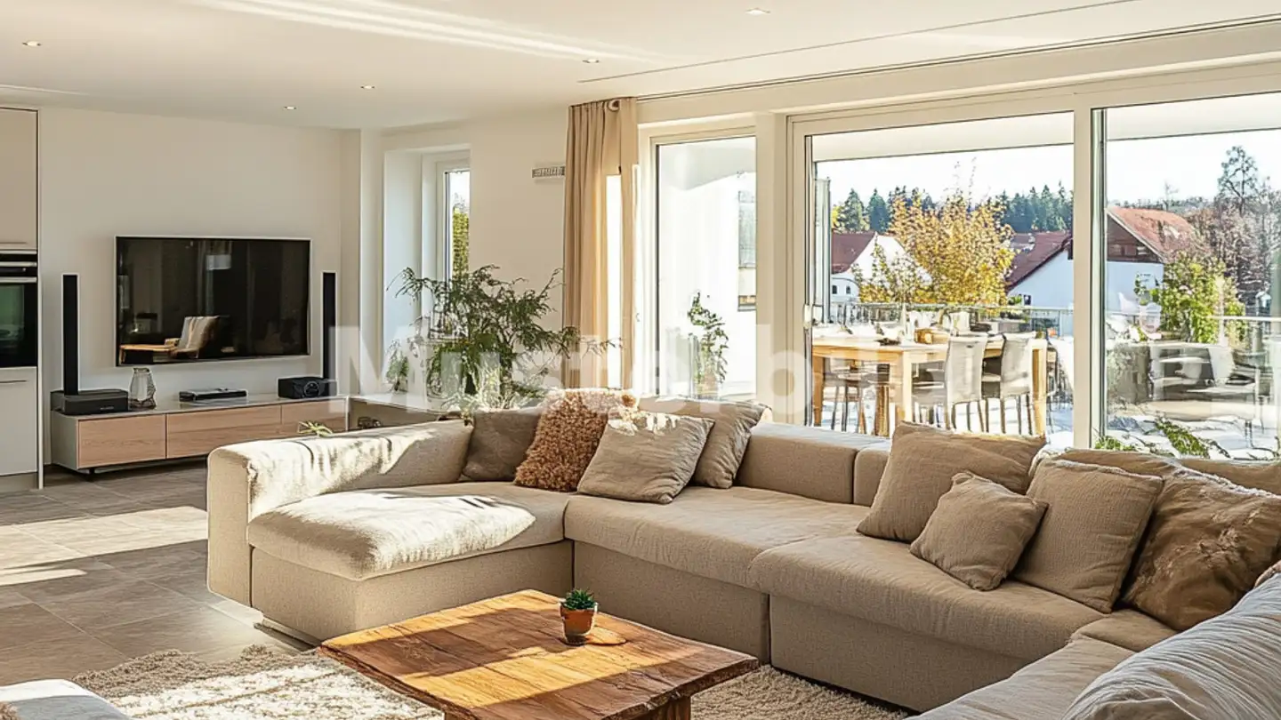 Apartment for sale - 9230 Flawil - Photo 4