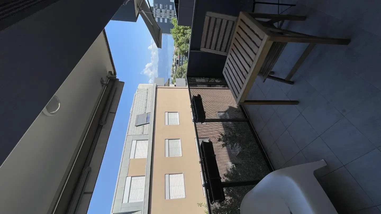 Appartement à louer - Chemin Guillaume-De-Pierrefleur 3, 1004 Lausanne - Photo 3