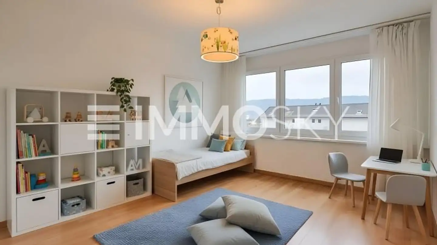 Edificio residenziale in vendita - 5417 Untersiggenthal - Foto 4