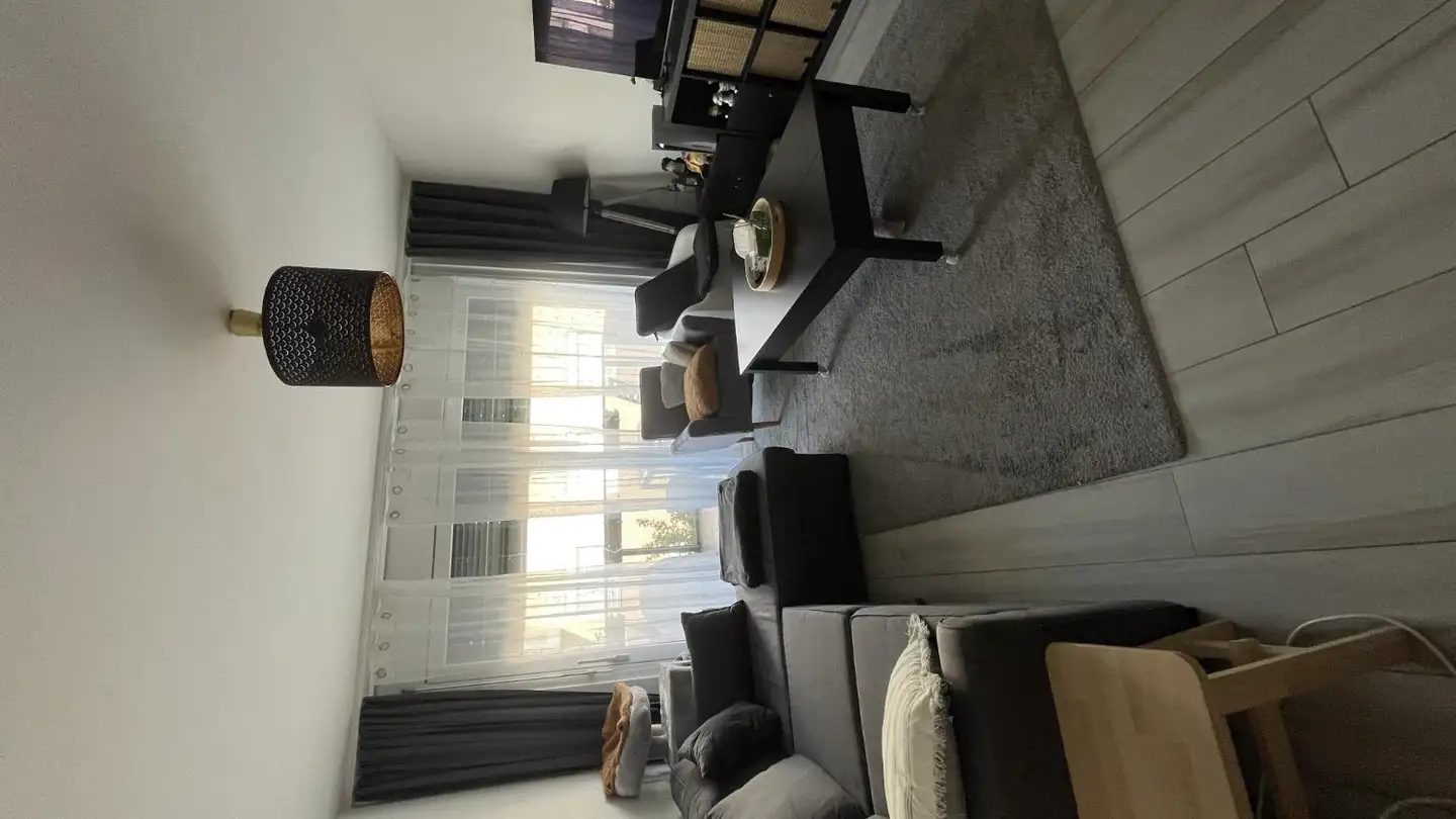 Appartement à louer - Chemin Guillaume-De-Pierrefleur 3, 1004 Lausanne