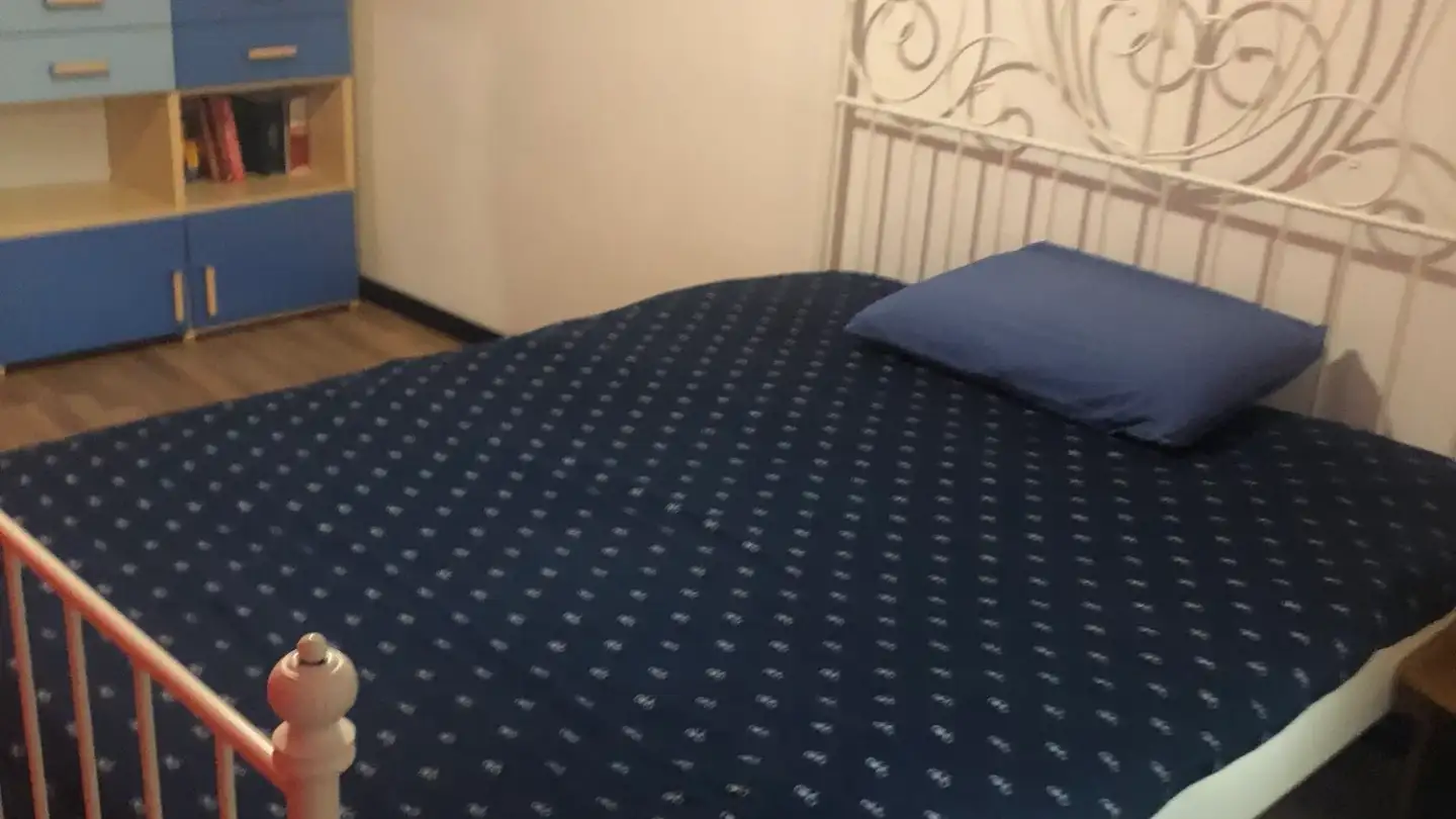 Chambre à louer - 6900 Lugano