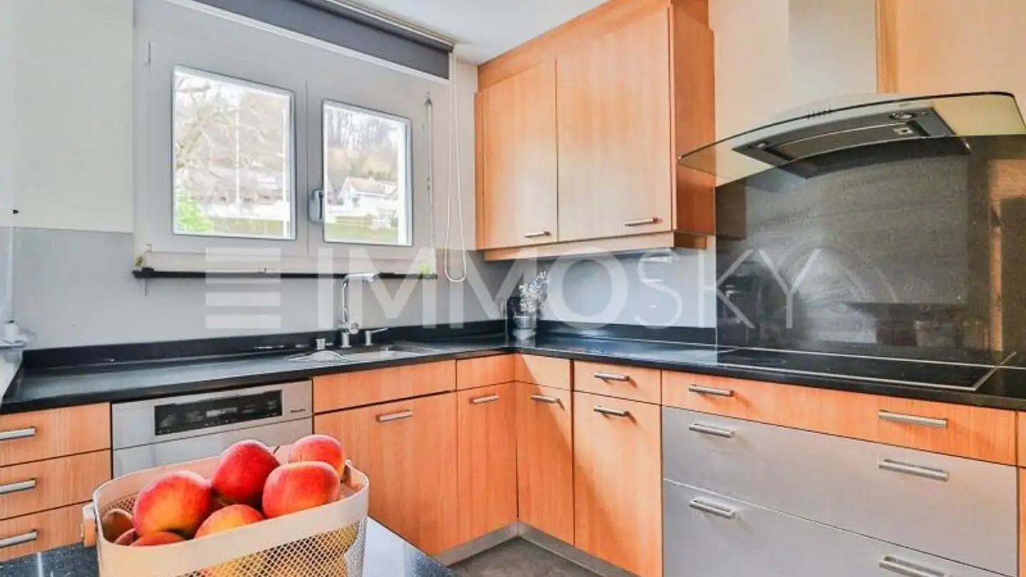 Edificio residenziale in vendita - 5417 Untersiggenthal - Foto 2