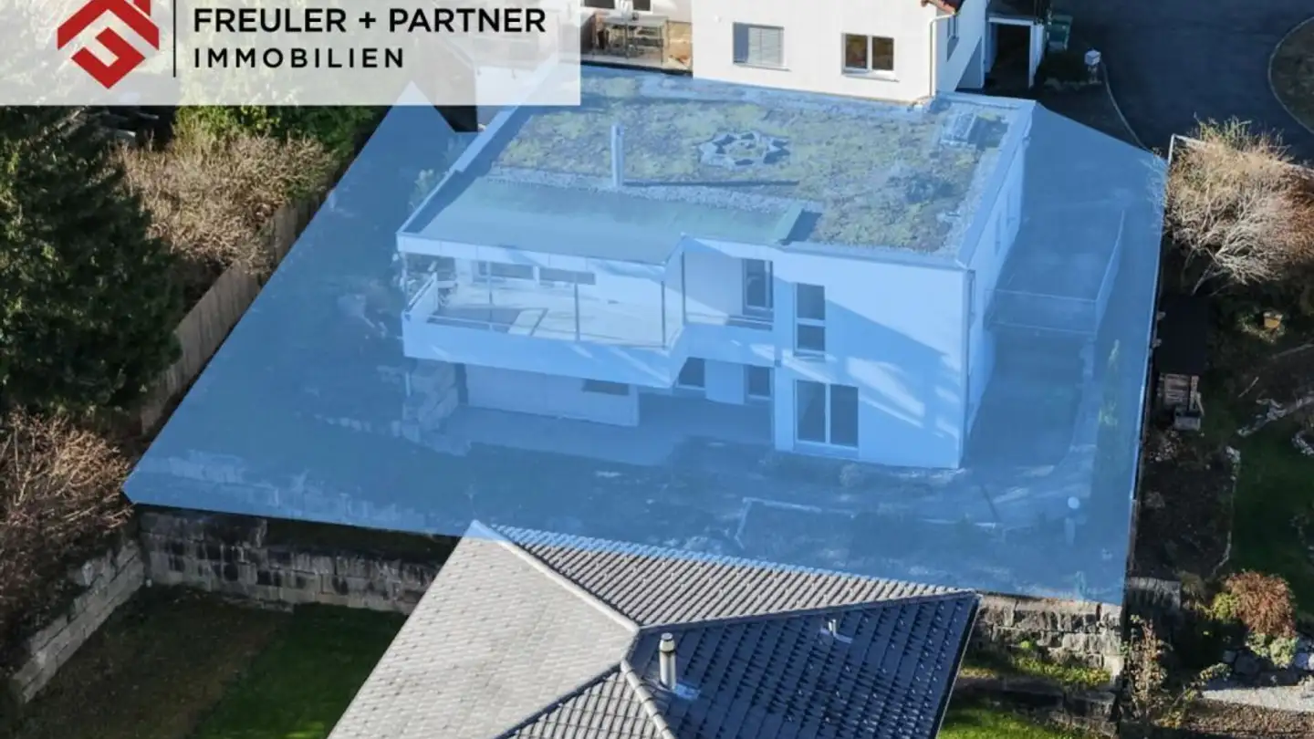 Single house for rent - Gauenweg, 9478 Azmoos