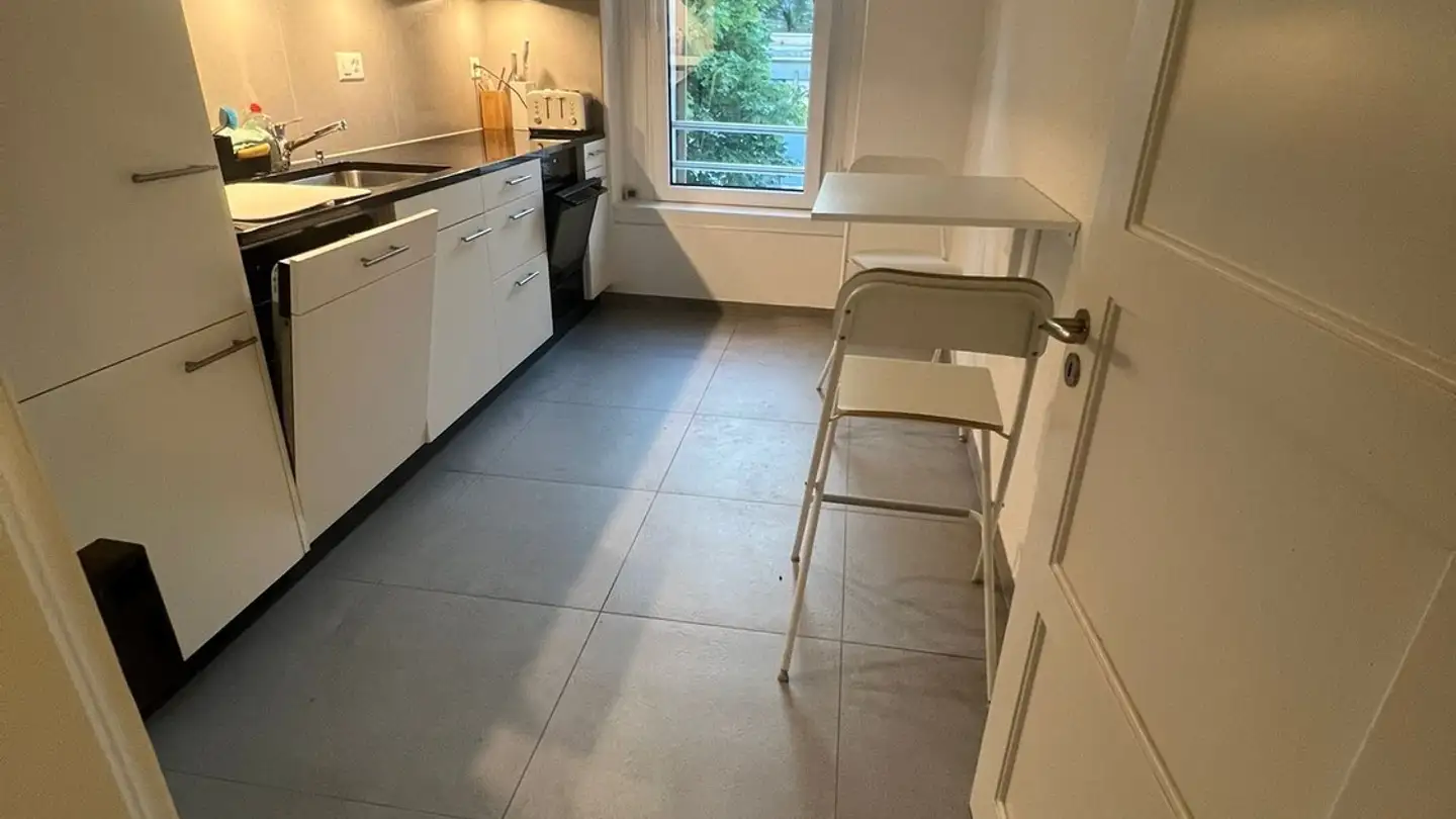 Appartamento in affitto - Rue Des Parcs 96, 2000 Neuchâtel - Foto 2