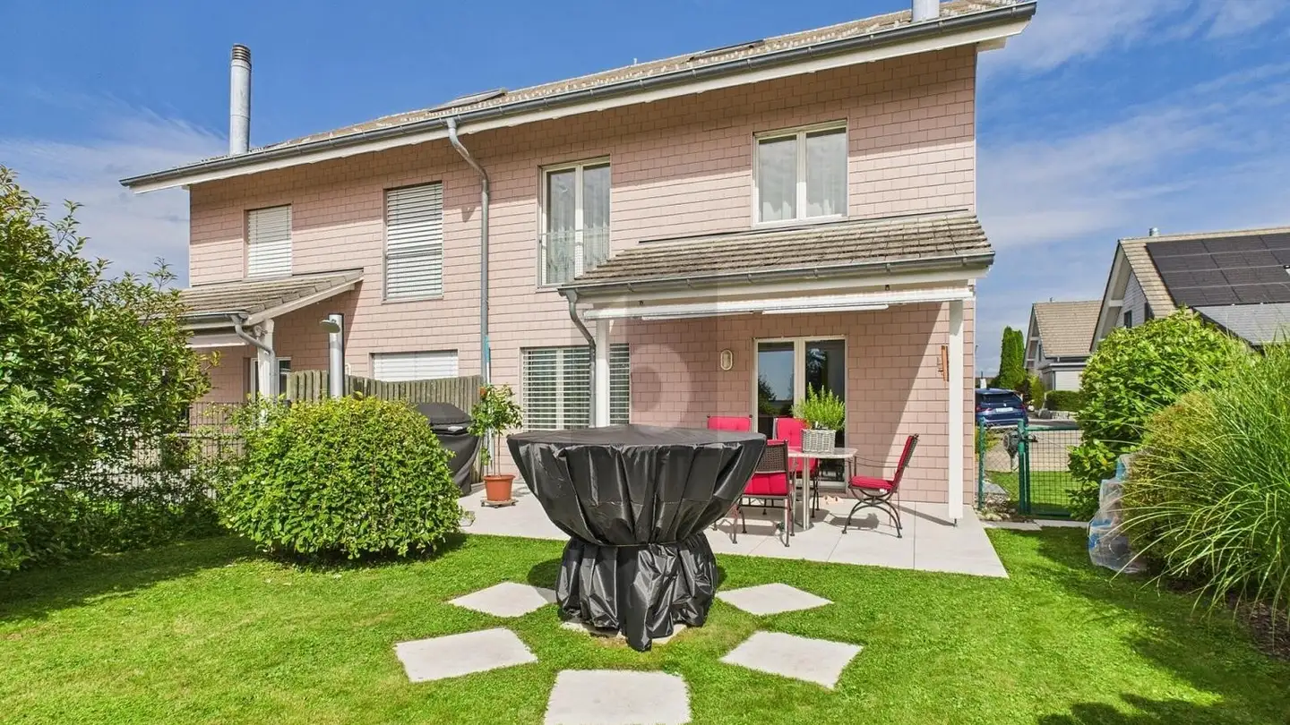 Maisonette kaufen - 4617 Gunzgen