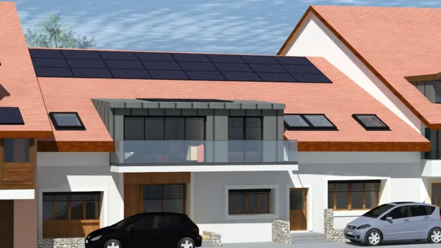 Wohnung kaufen - 1304 Dizy - Foto 4