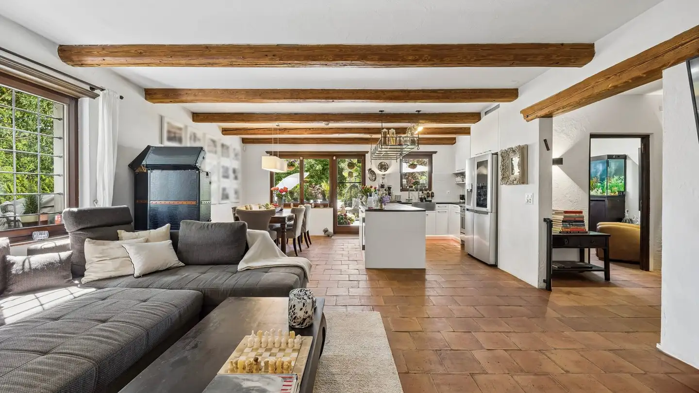 Casa singola in vendita - 8143 Stallikon - Foto 4